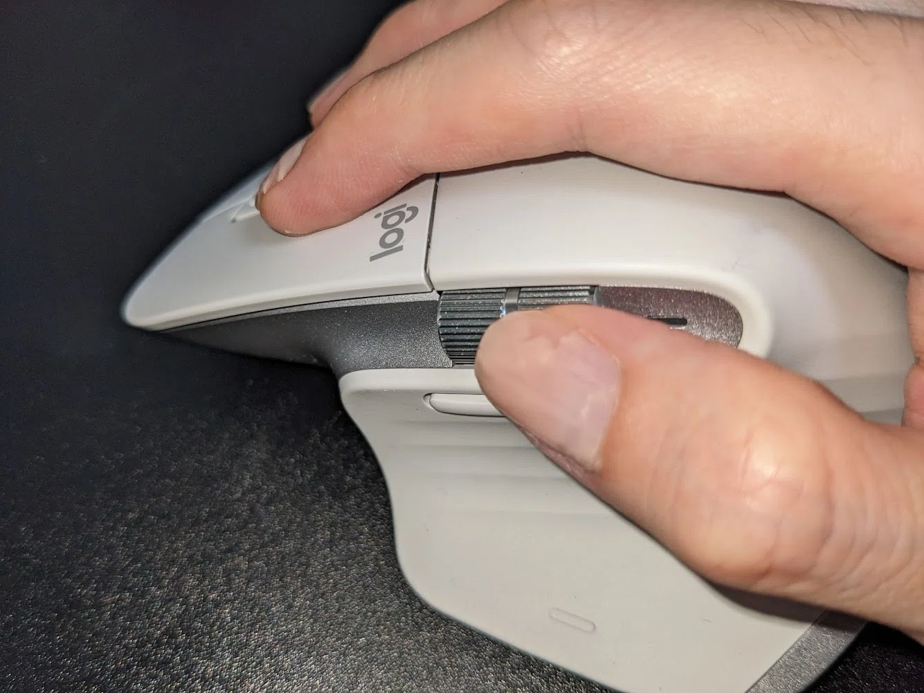 MX Master 4は買わなくていい｜3Sを9ヶ月ガチ運用した感覚過敏持ちの