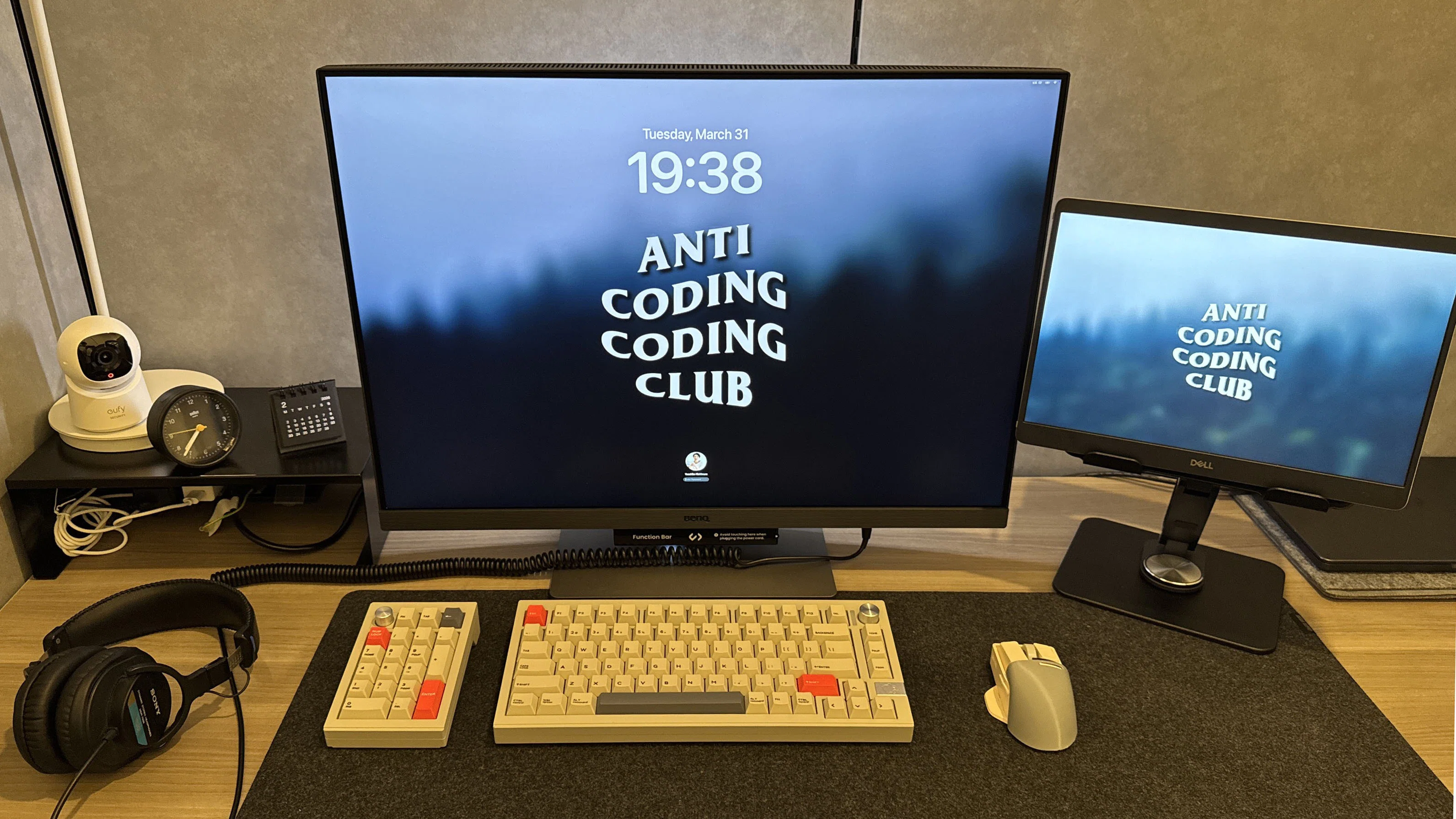 レビュー】Dell Pro 14 Plusポータブル モニター - P1425を使い倒す