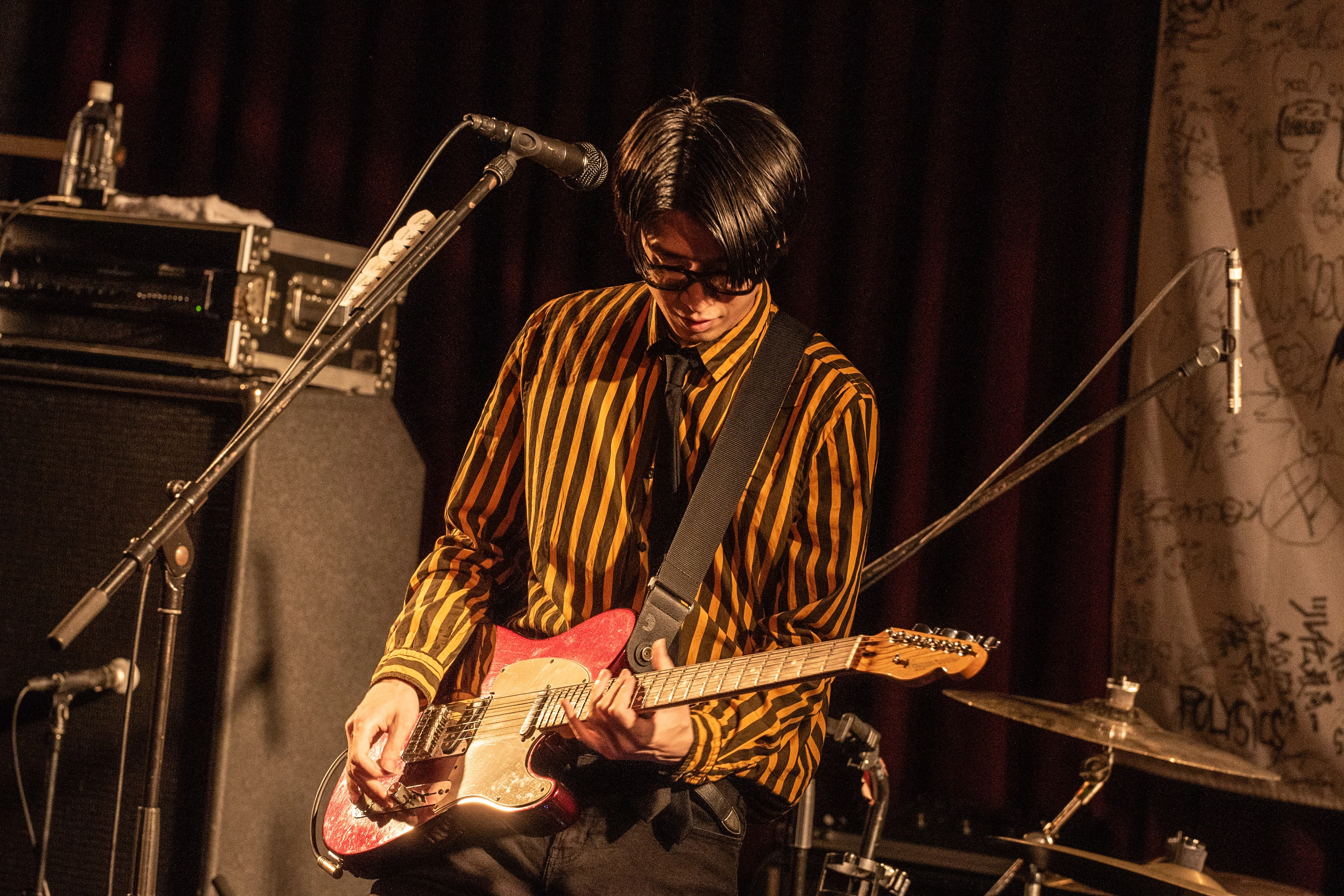 260403 - 01｜yuki kimura