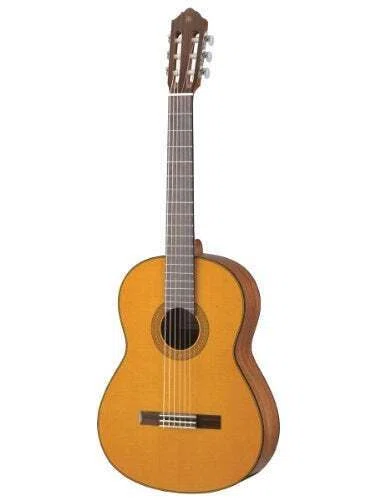 オッサンのギター遍歴① YAMAHA C-300｜【アコギタリスト】宿六屋ゆーすけ