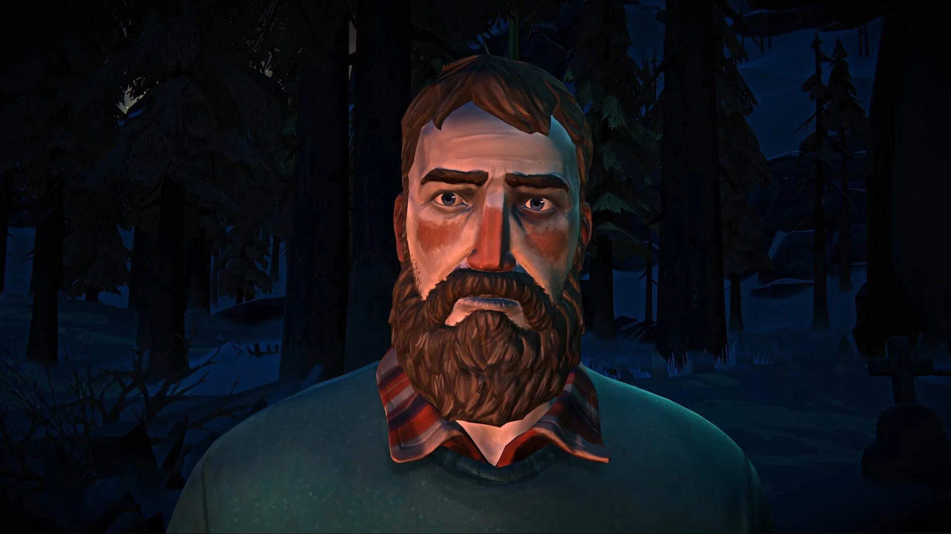 The Long Dark」ストーリー完結記念 全ストーリー解説 後編｜Tibetan bear