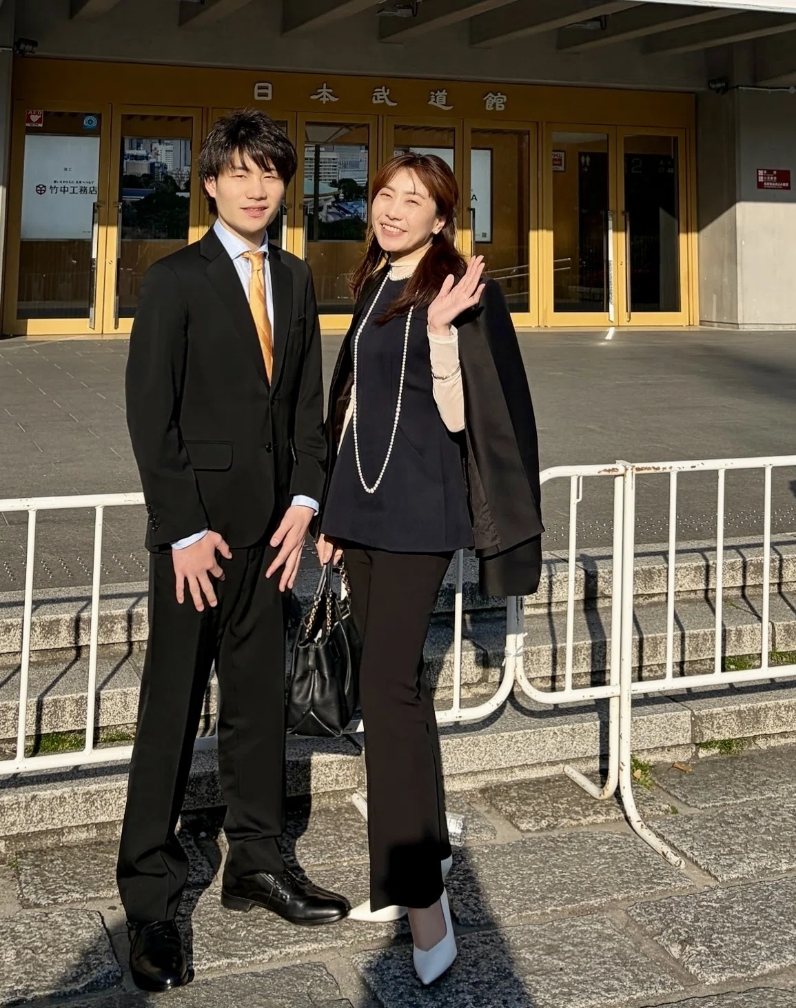 セレモニーママコーデ🌸入学式・卒業式と仕事との着回し実例|西畑敦子 セレモニーママコーデ🌸入学式・卒業式と仕事との着回し実例|西畑敦子