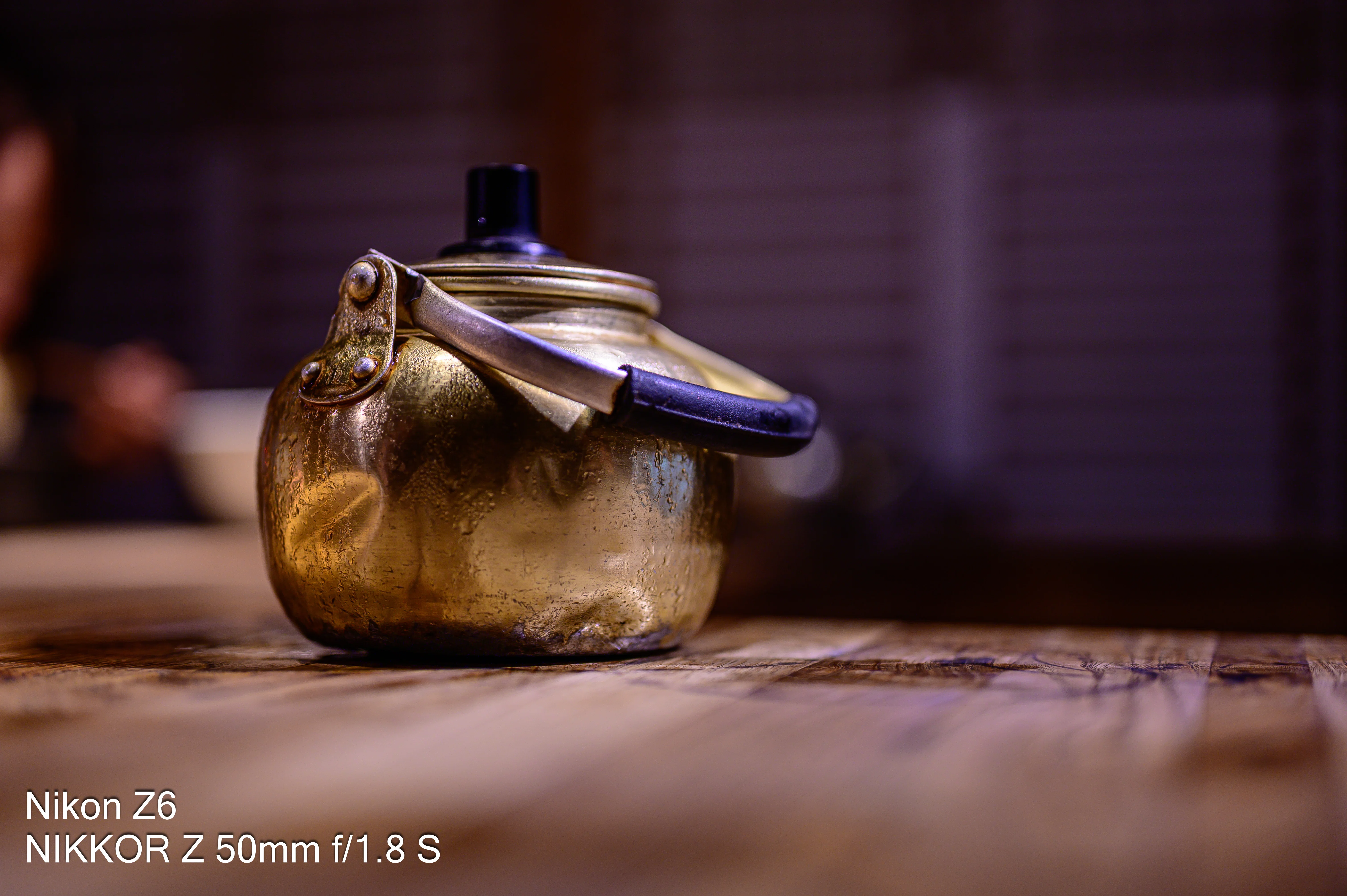 NIKKORレンズ作例】Nikon Z6 で撮影した写真を振り返る｜秋槻ケンヂ