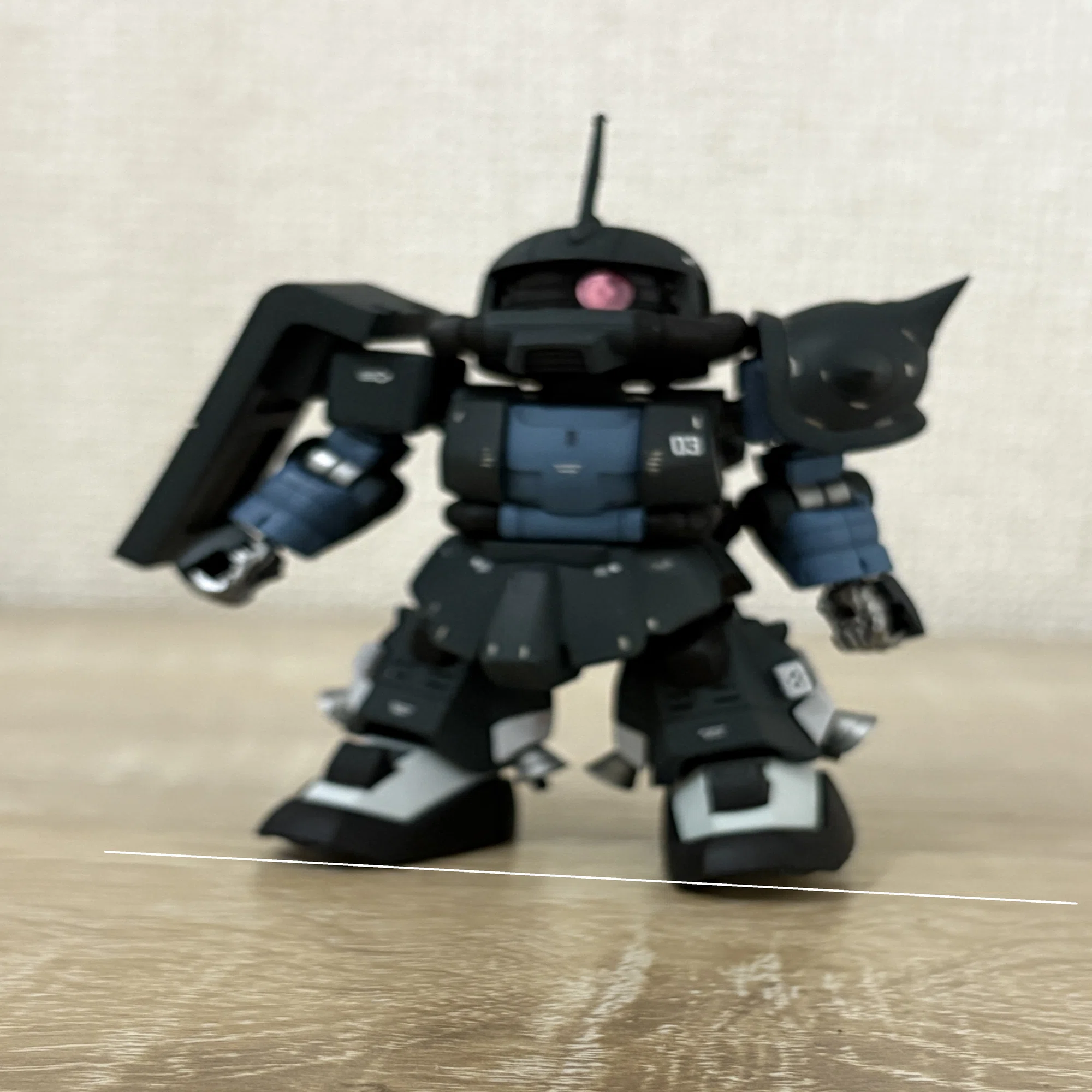 趣味のガンプラ作品が5万円に？3年間のヤフオク！全実績と『売れる