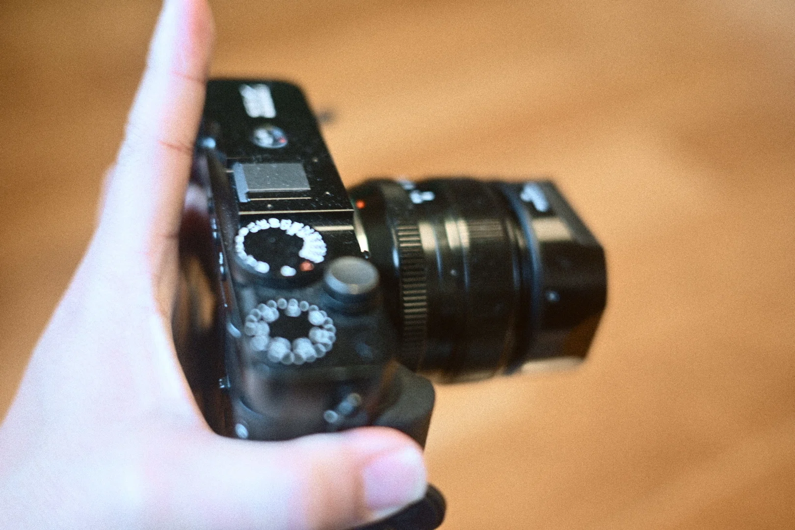 Nikon Zfが教えてくれた「育てるカメラ」という視点。レトロ