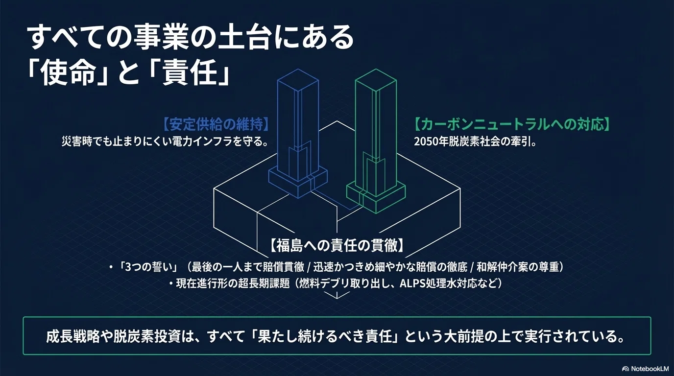 3分でわかる】東京電力グループ 完全ガイド｜平平 平平