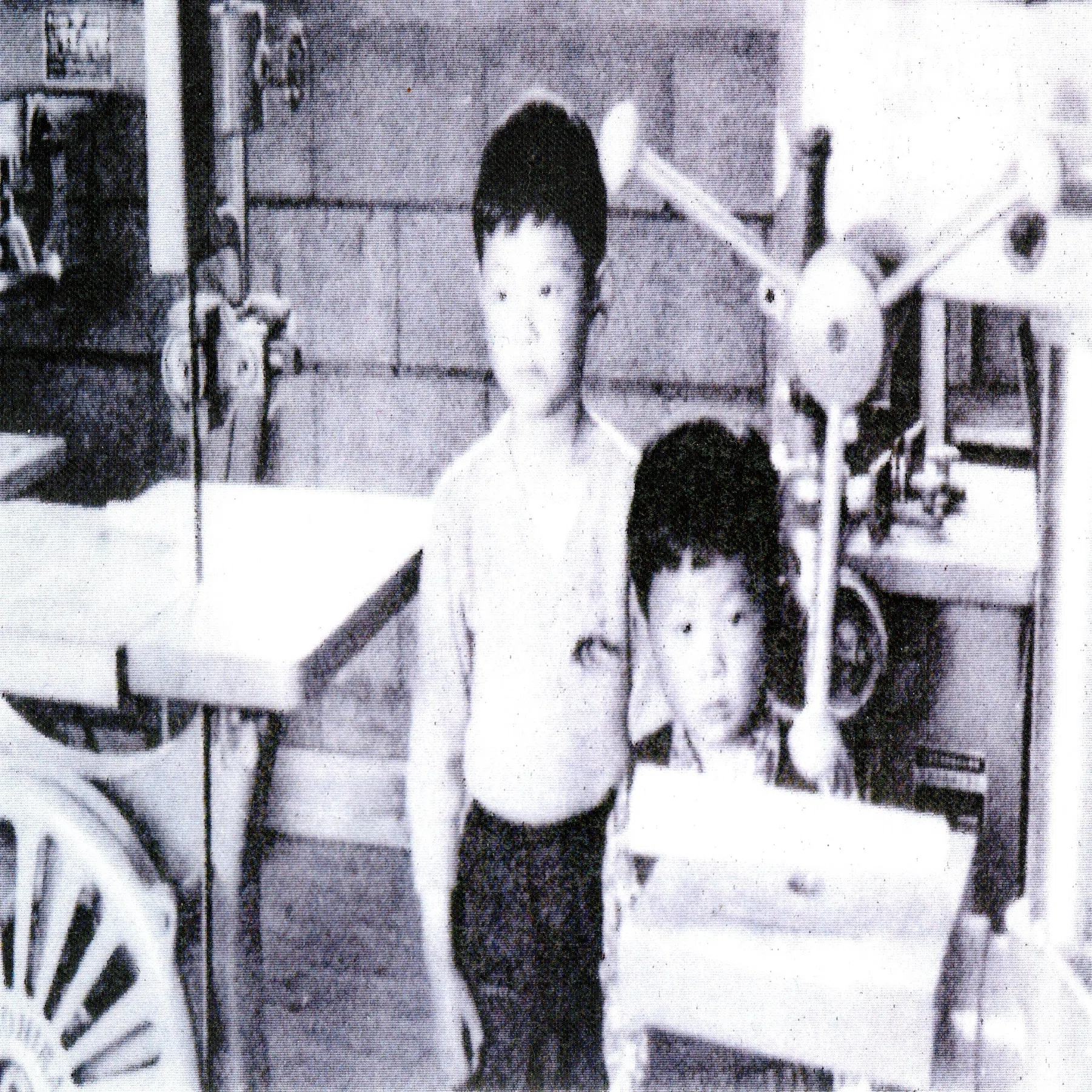 グレコの仲間たち-あれから40年｜諸治 隆仁 (Moroji, Takahito)