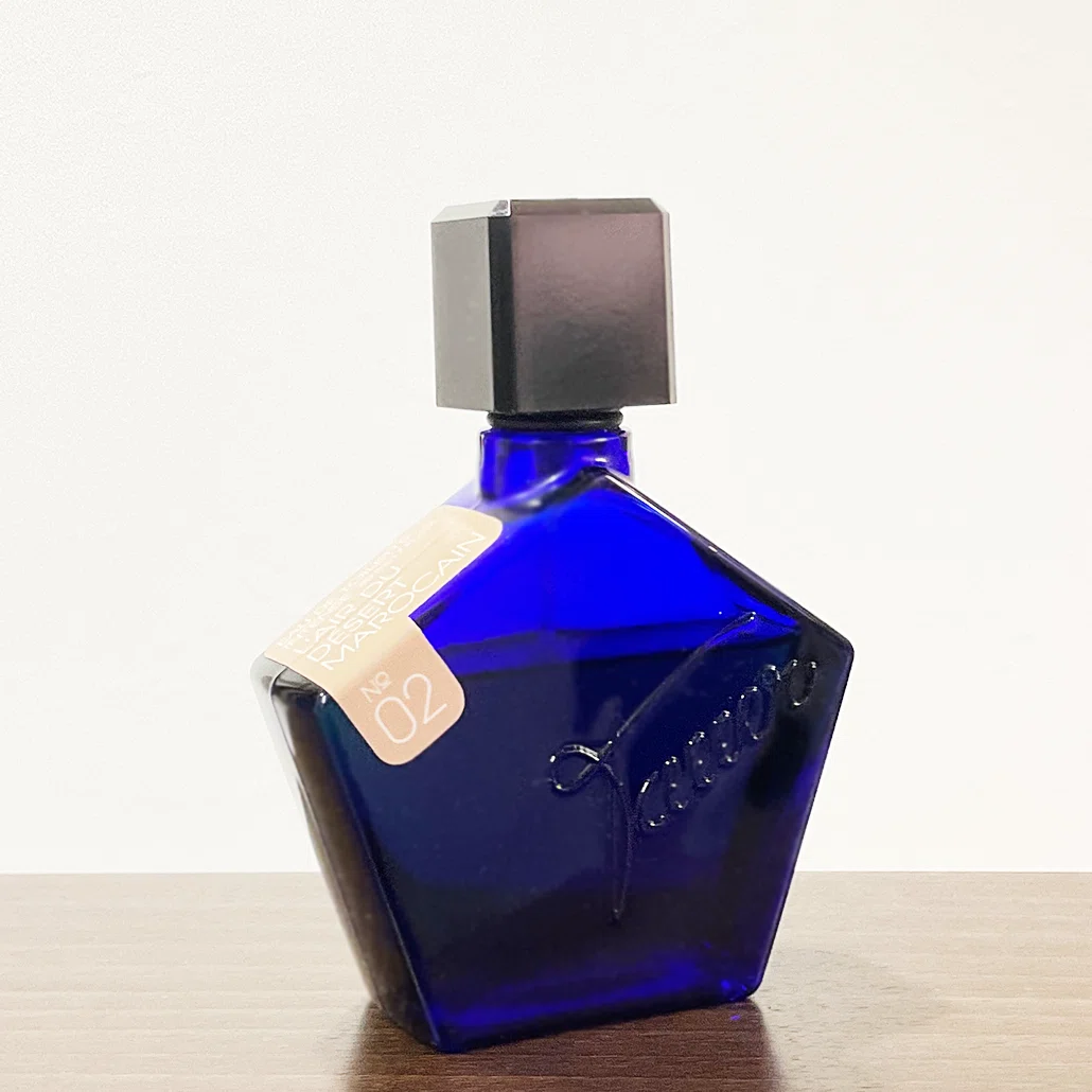 香水(ユニセックス) Tauer Perfumes 50ml 自分のための香水インプット［Ⅳ］Tauer Perfumes｜akr