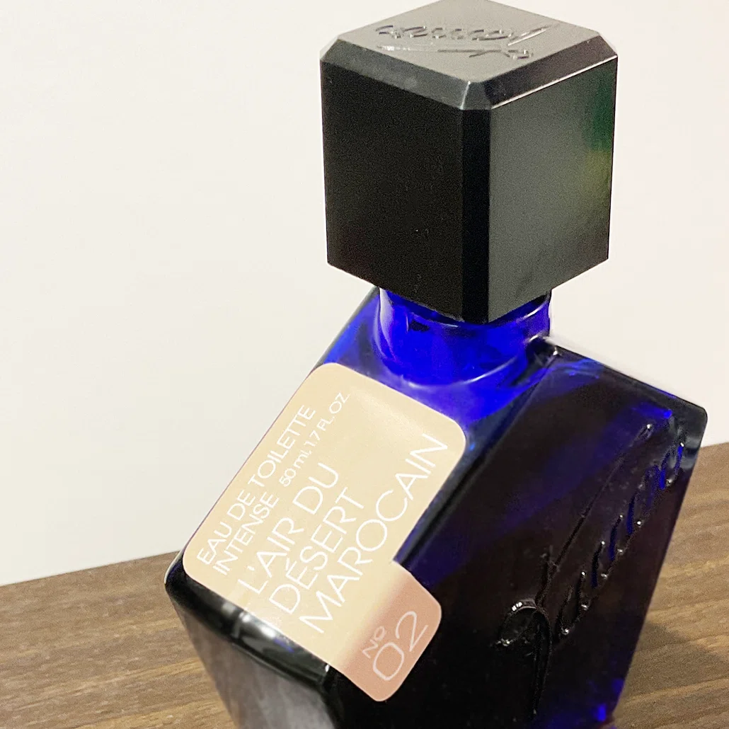 香水(ユニセックス) Tauer Perfumes 50ml 自分のための香水インプット［Ⅳ］Tauer Perfumes｜akr