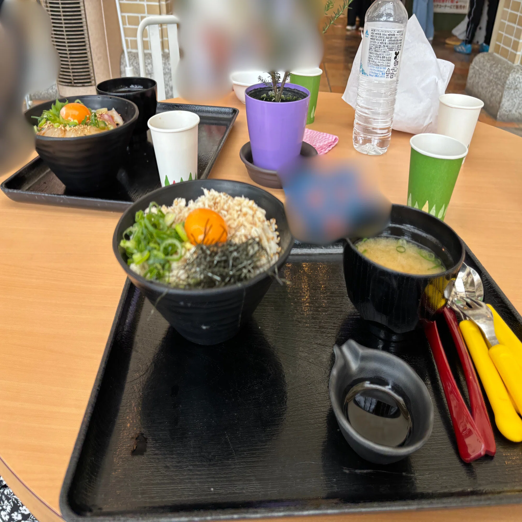 本場讃岐うどんを3軒食べ歩き！ファミリーで楽しむ香川1泊2日