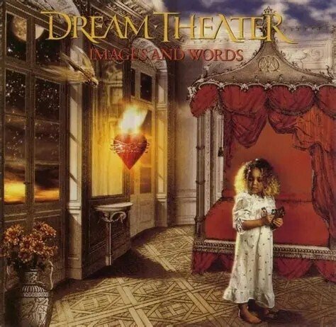 限定版有り　Dream Theater ドリームシアター DREAM THEATER 東京追加公演が決定！ - CREATIVEMAN PRODUCTIONS