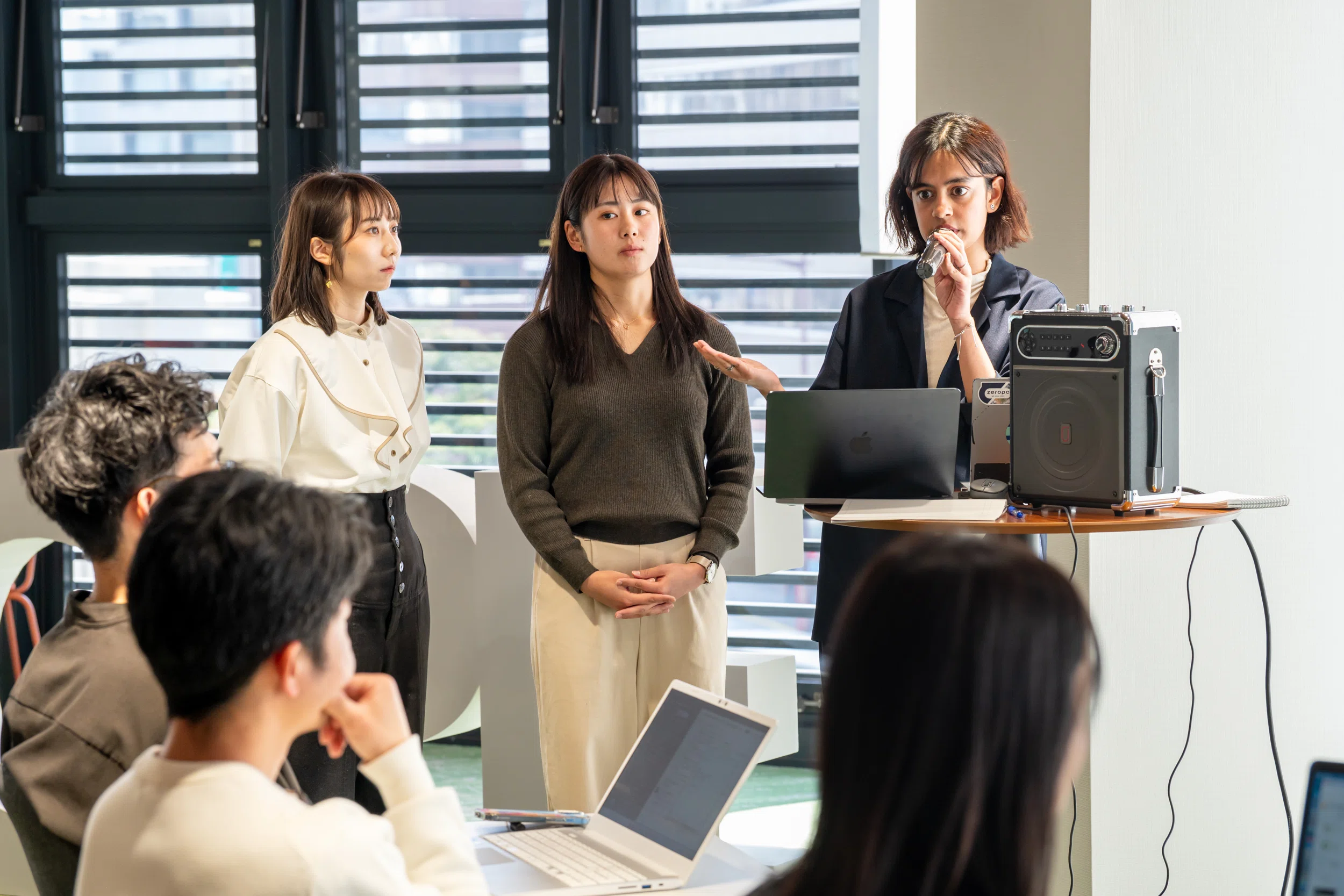 事業家としてのキャリアデザインとは？「素振りのプロになるな」｜田口一成