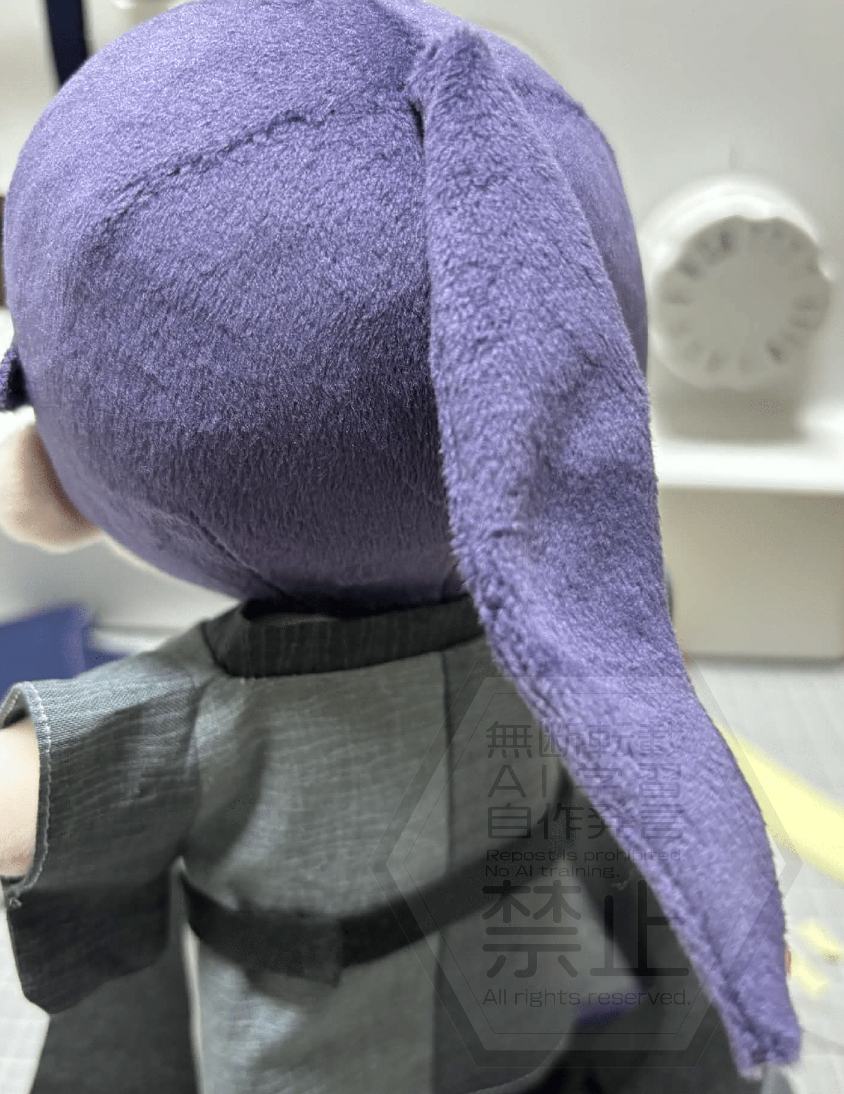 手芸ぬい制作】かわいい子を作ってしまいました｜黒田きのと