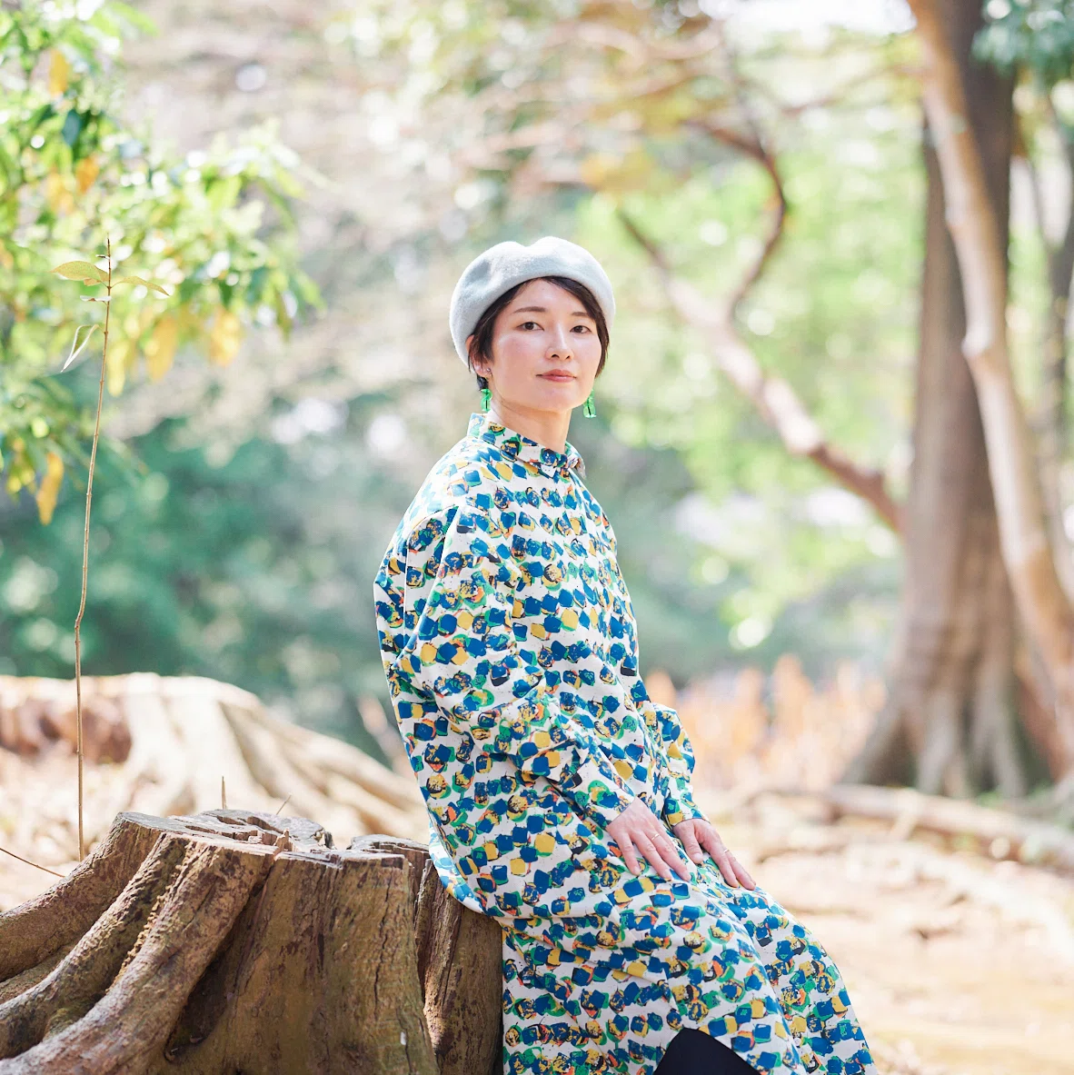 村田あやこのプロフィール｜村田あやこ