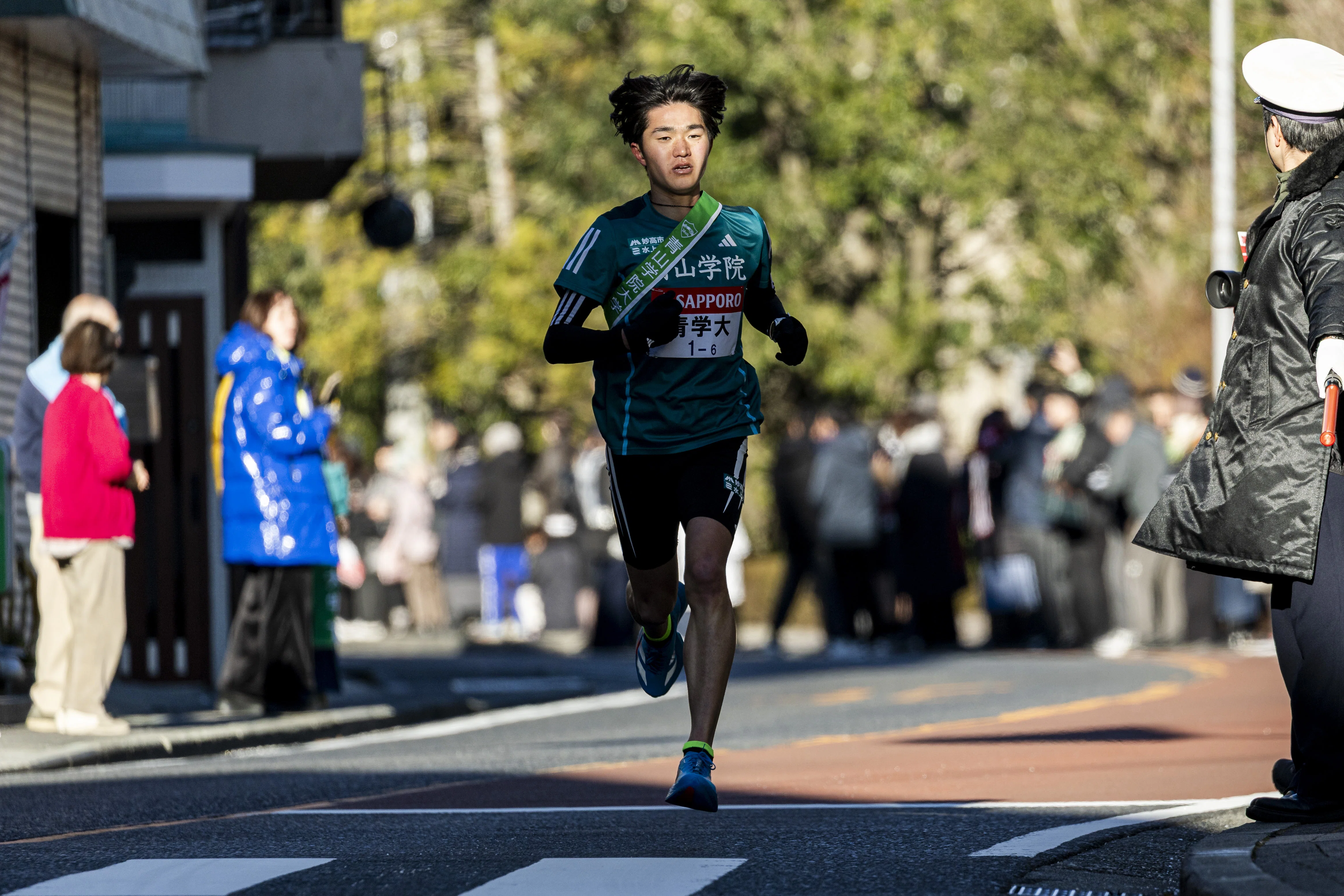 EKIDEN NEWS Voices 2026/04/04｜EKIDEN NEWS