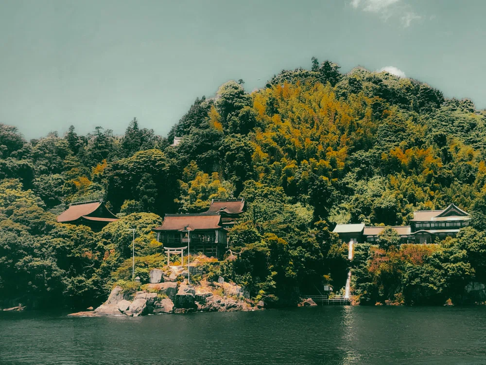 KFJ Blog, Introduction to Japan. Vol.16: Shiga｜KFJ