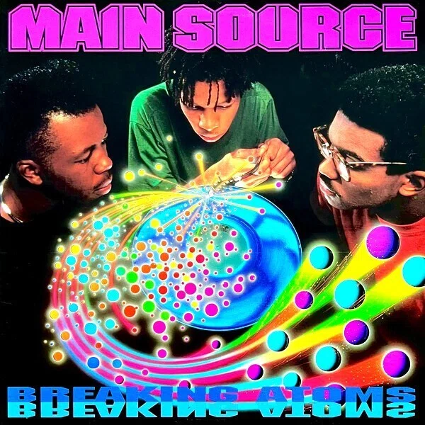 【中古】「非常に良い」［CD］Main Source Vol.6：Main Source」お気に入り曲が多いアルバムからベスト5選｜じゃ