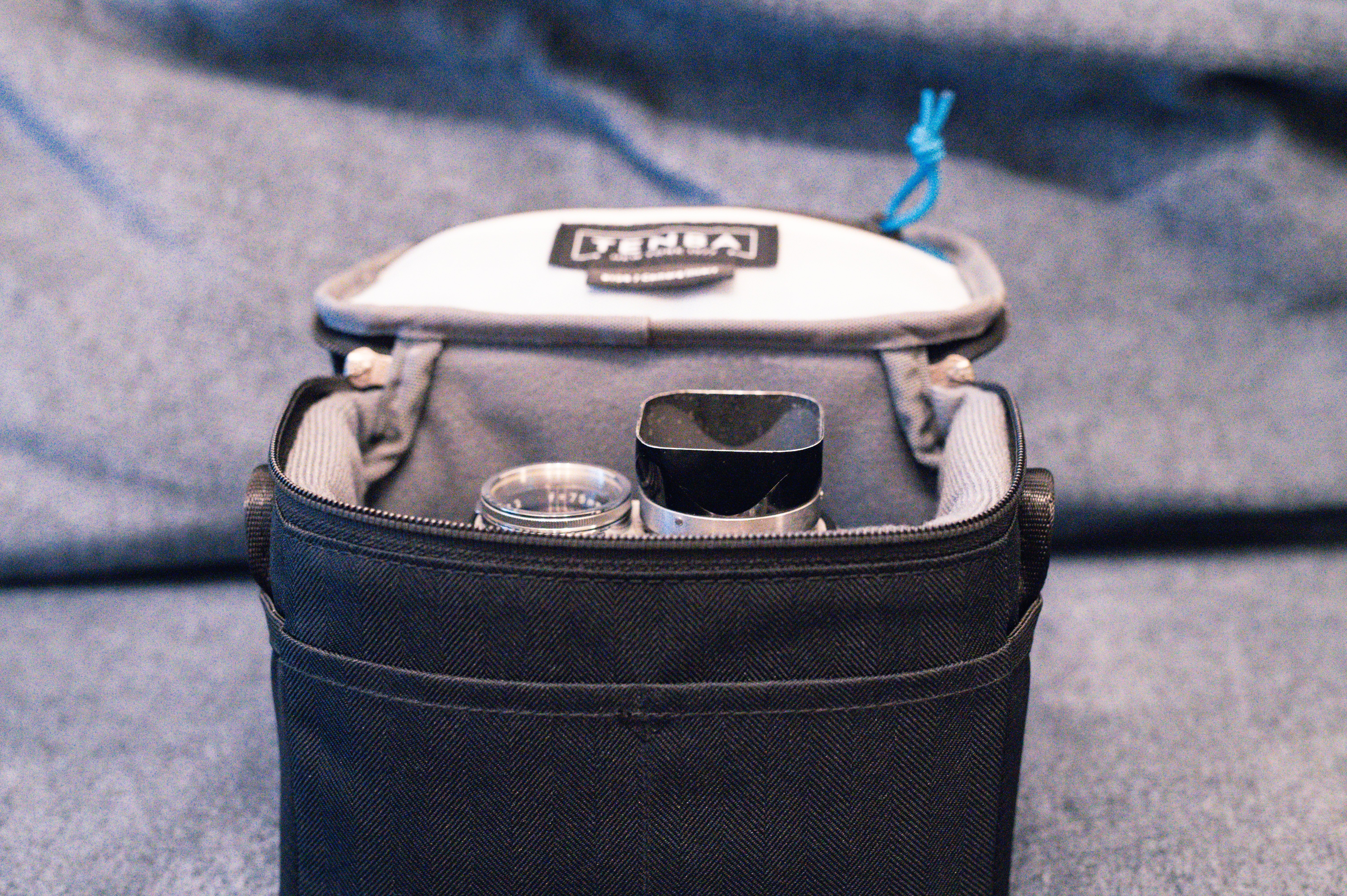 Minolta AUTOCORDの収納ケース【カメラ周辺】｜yugesun