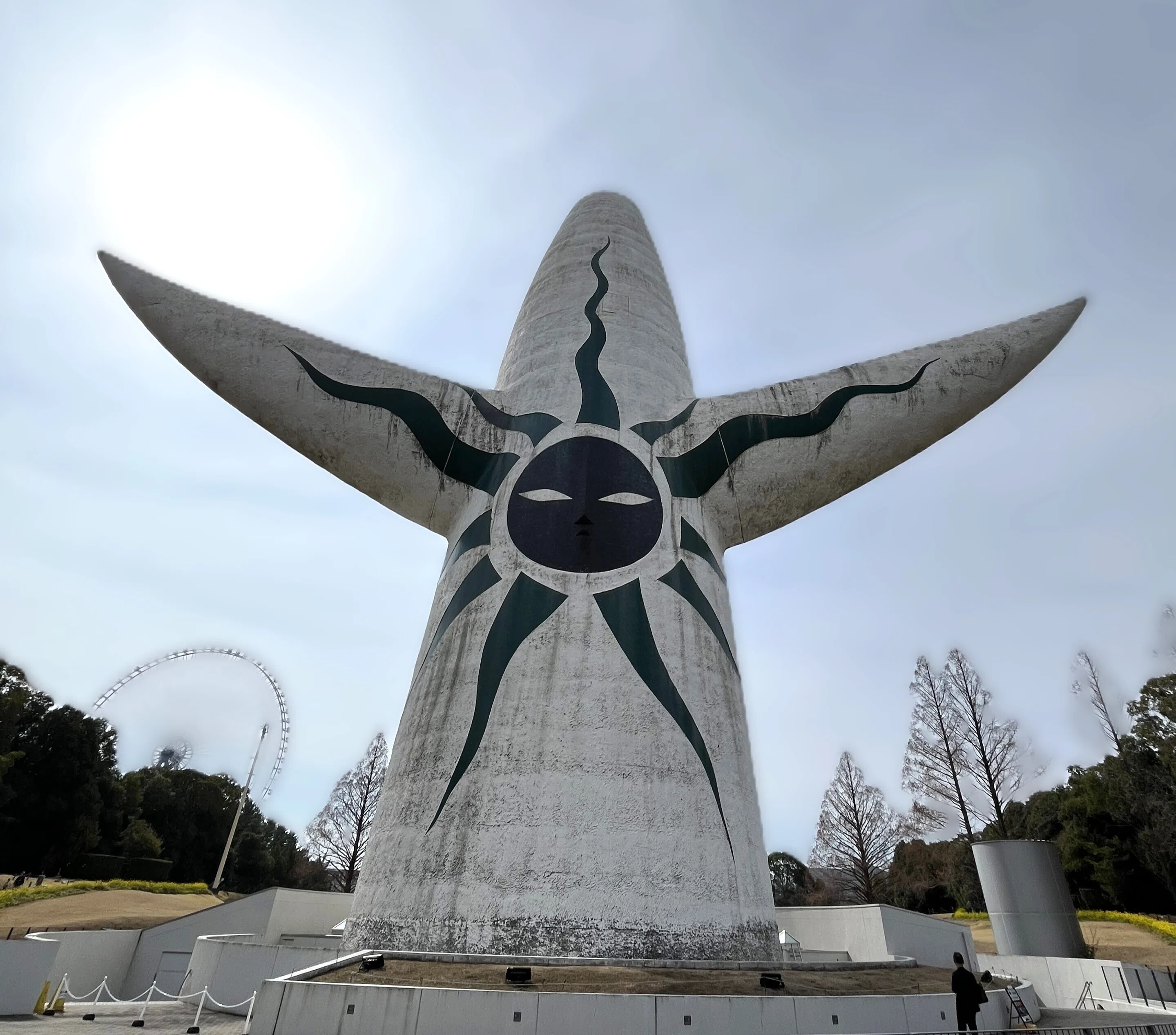 縄文×太陽の塔』 岡本太郎が呼び覚ました「巨大な土偶」｜縄文ライター