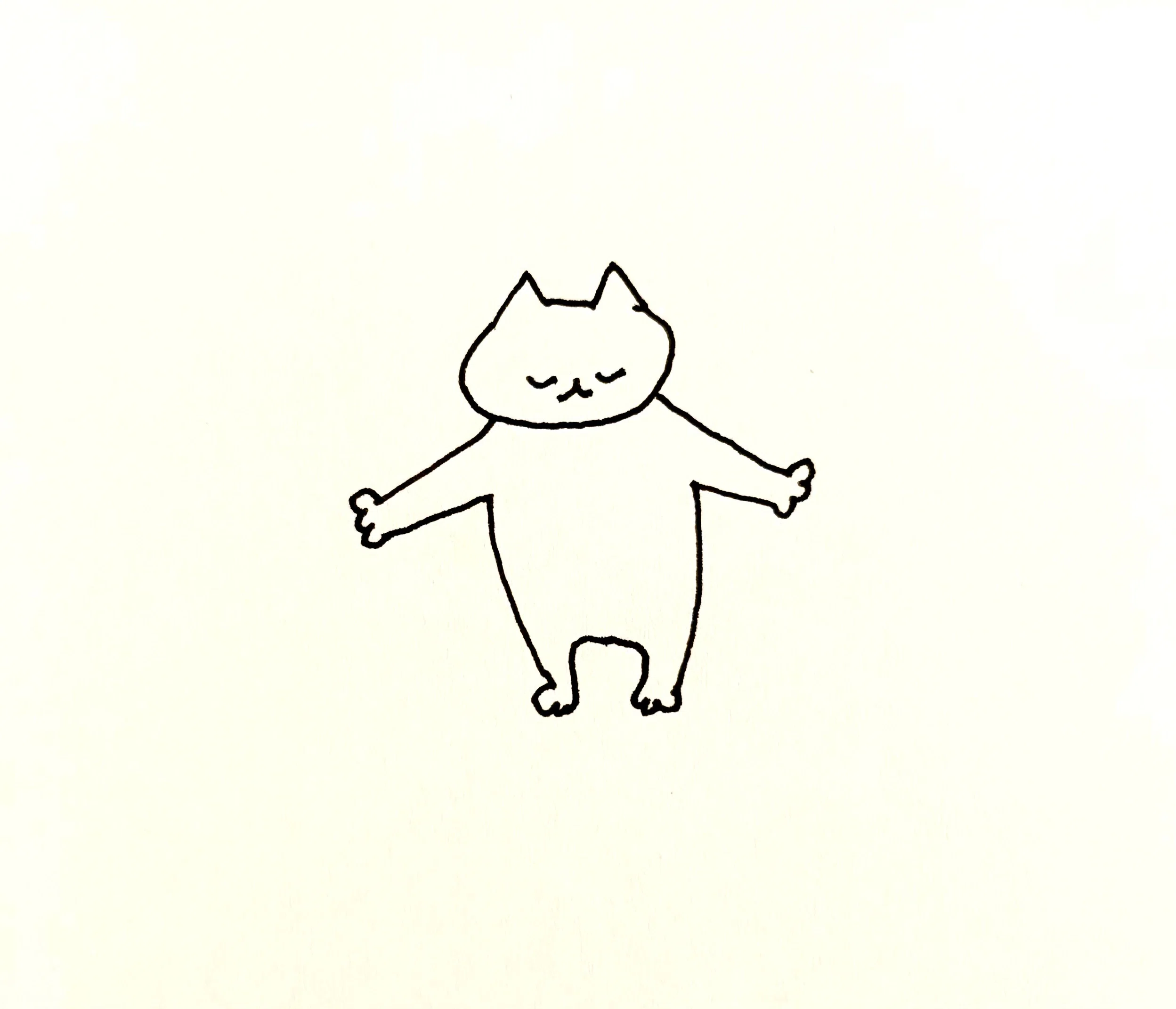 絵｜手描きアナログイラスト｜みんなのフォトギャラリー｜日々いつか