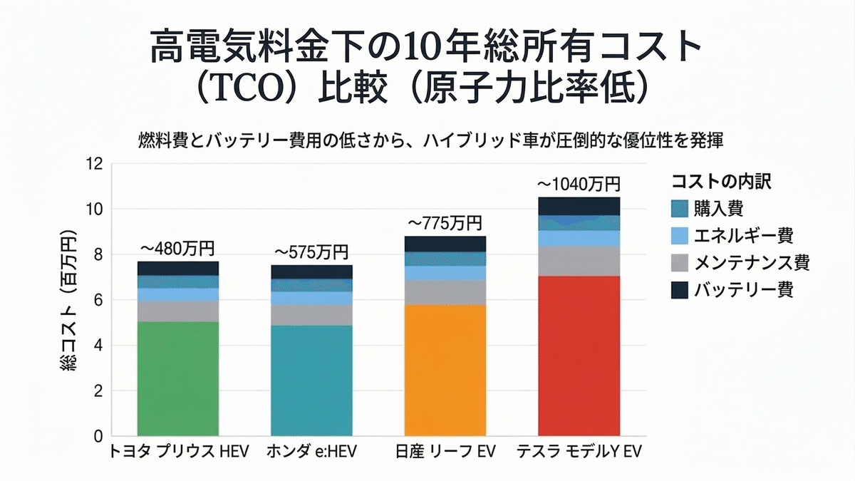 [EV032] 第2章（パート2/3）：ハイブリッド vs EV - 技術比較の深層分析 孤独な女 欲求不満 おまん越したい メンヘラ 性欲強い女 一人でエロい 規律 哲学 夜に疼く 心の闇 一人ディシプリン