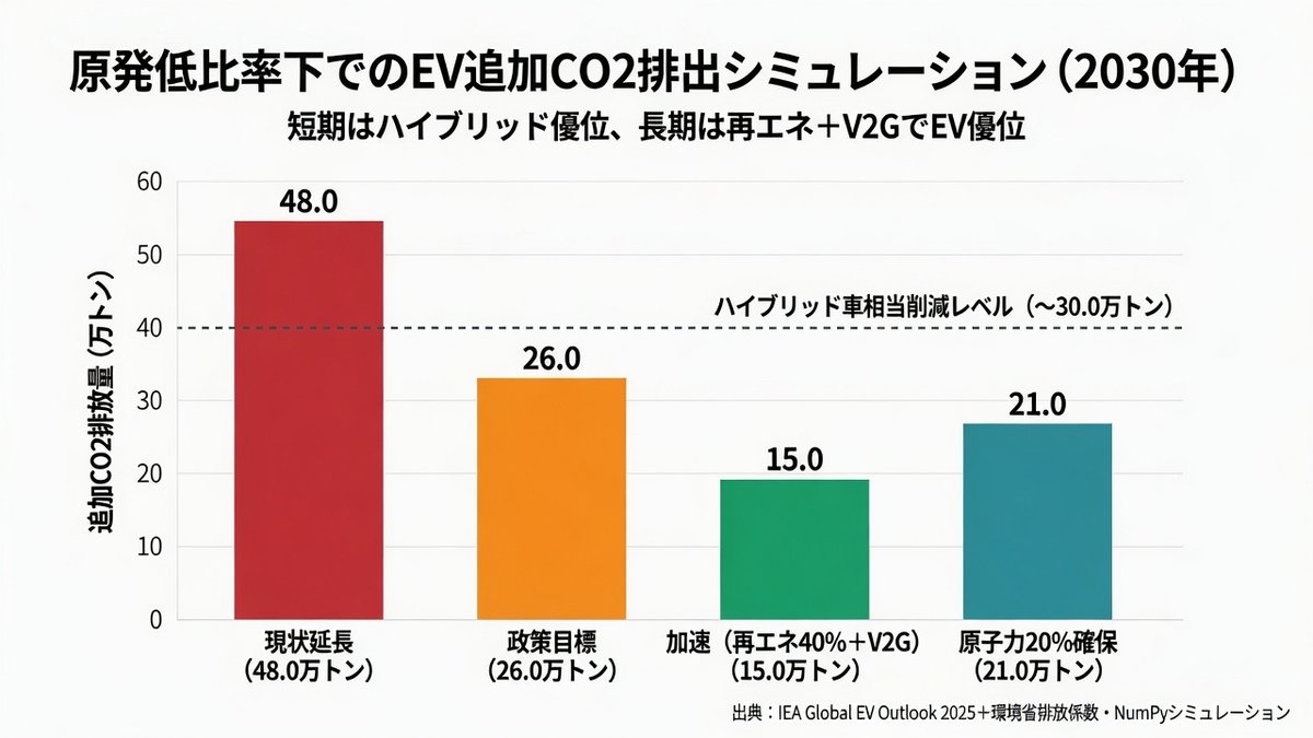 [EV032] 第2章（パート2/3）：ハイブリッド vs EV - 技術比較の深層分析 孤独な女 欲求不満 おまん越したい メンヘラ 性欲強い女 一人でエロい 規律 哲学 夜に疼く 心の闇 一人ディシプリン