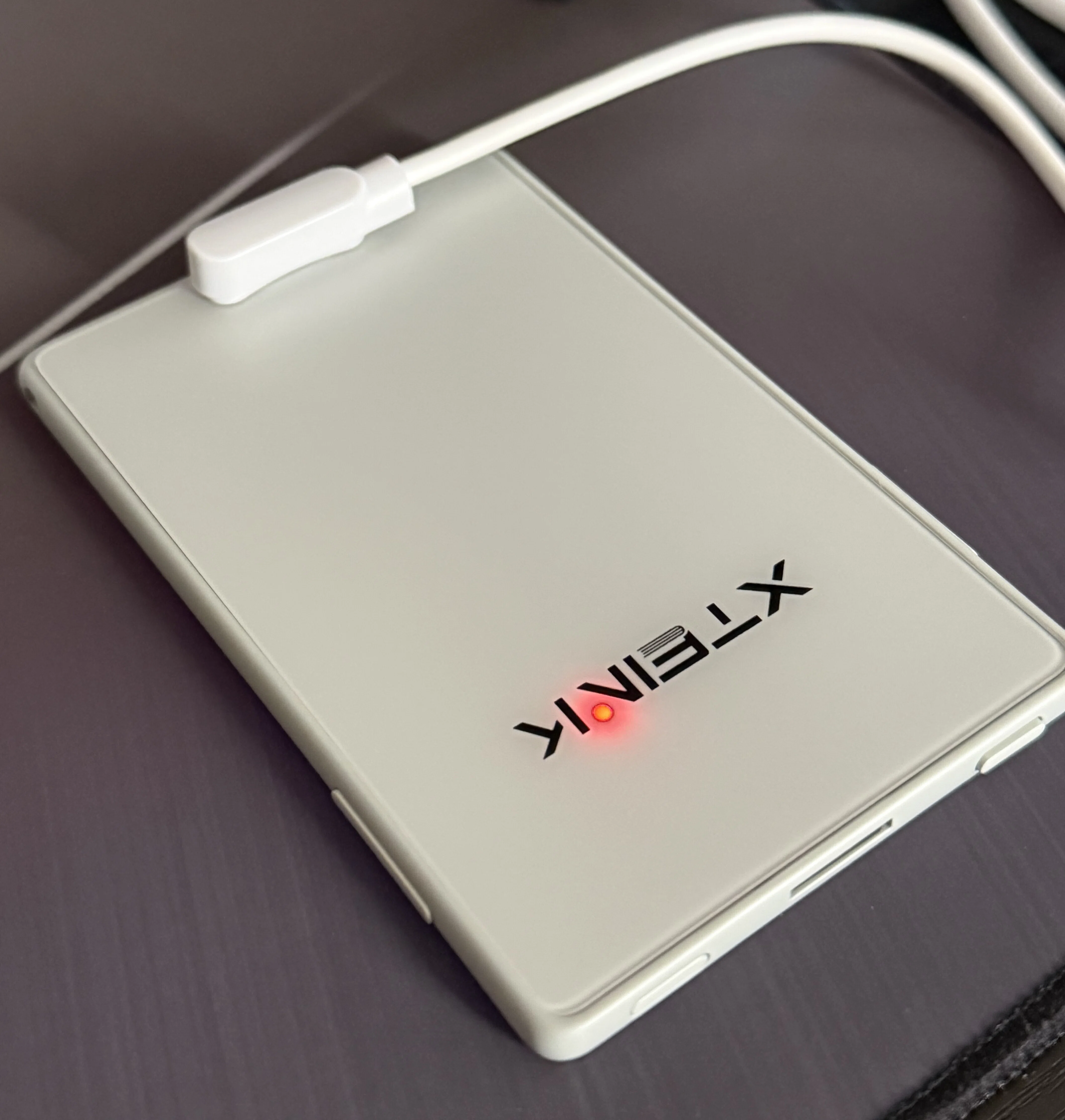 Xteink X3を買った｜ふぇん