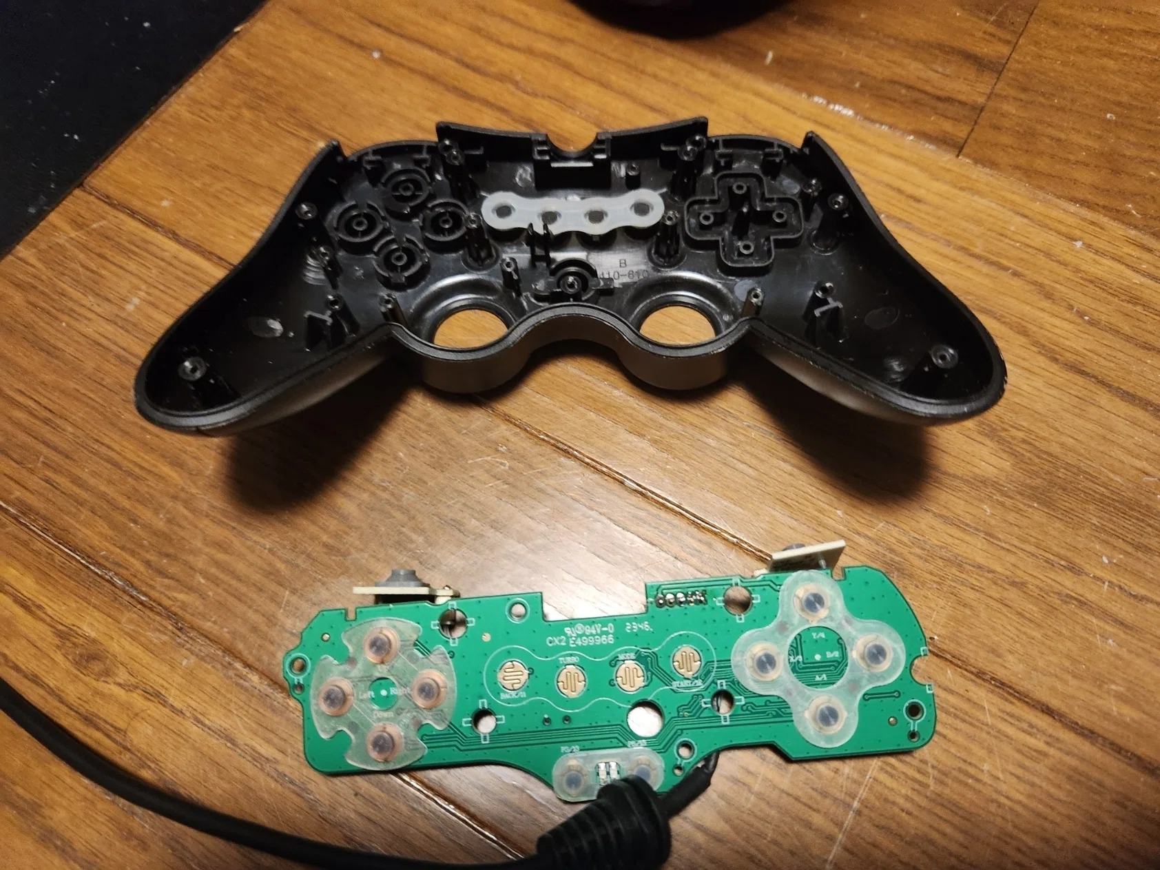 Latency measurement of various PC gamepads and comparison of wired ...