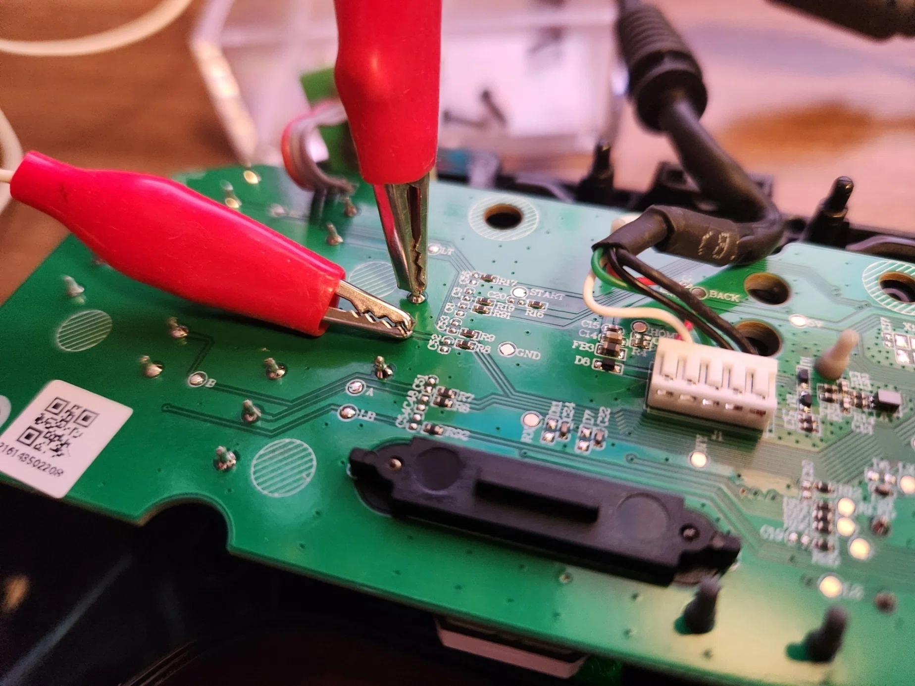 Latency measurement of various PC gamepads and comparison of wired ...