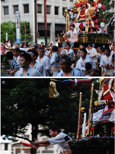 福岡観光】博多祇園山笠2026 【Fukuoka Tourism Information】Hakata