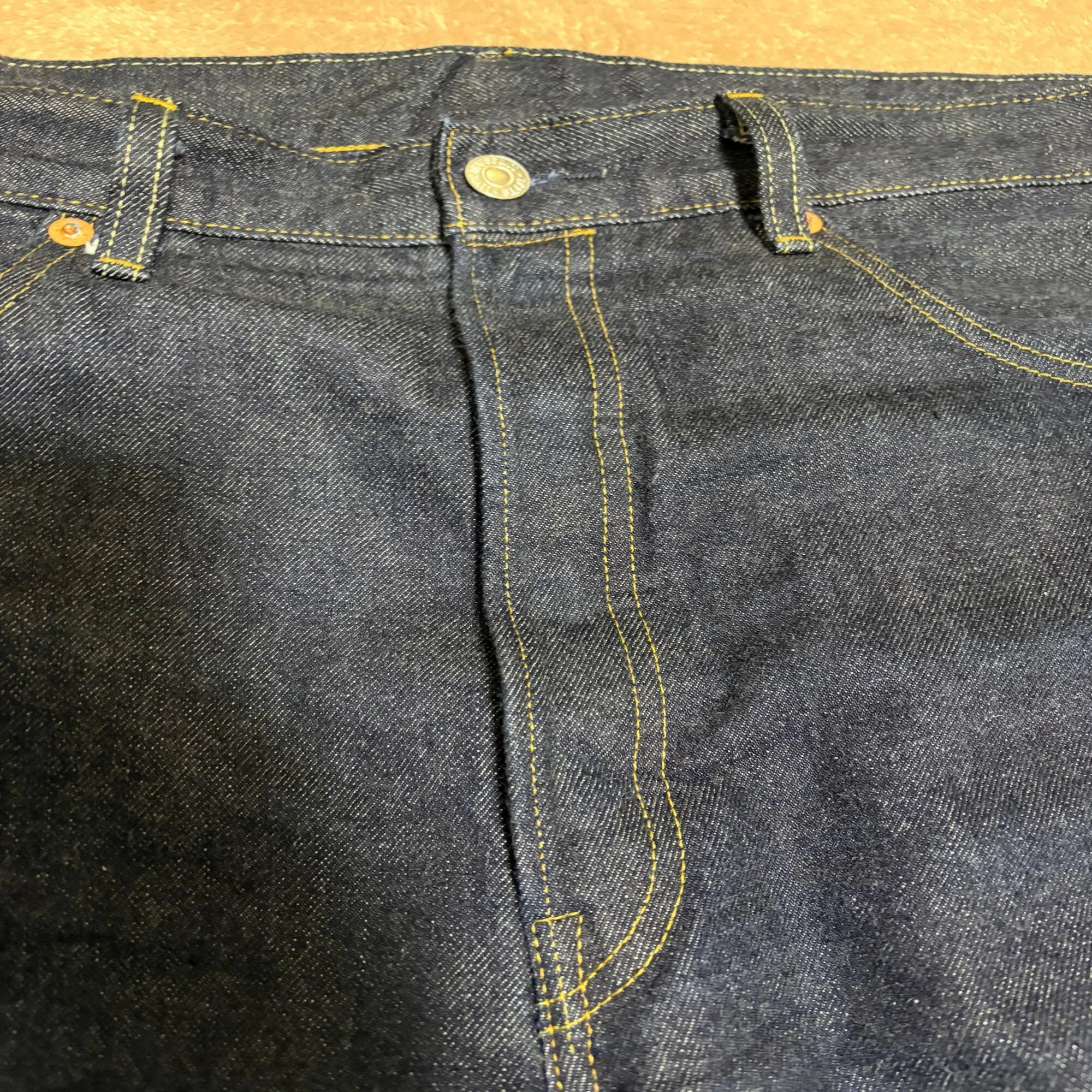 リーバイス LEVI