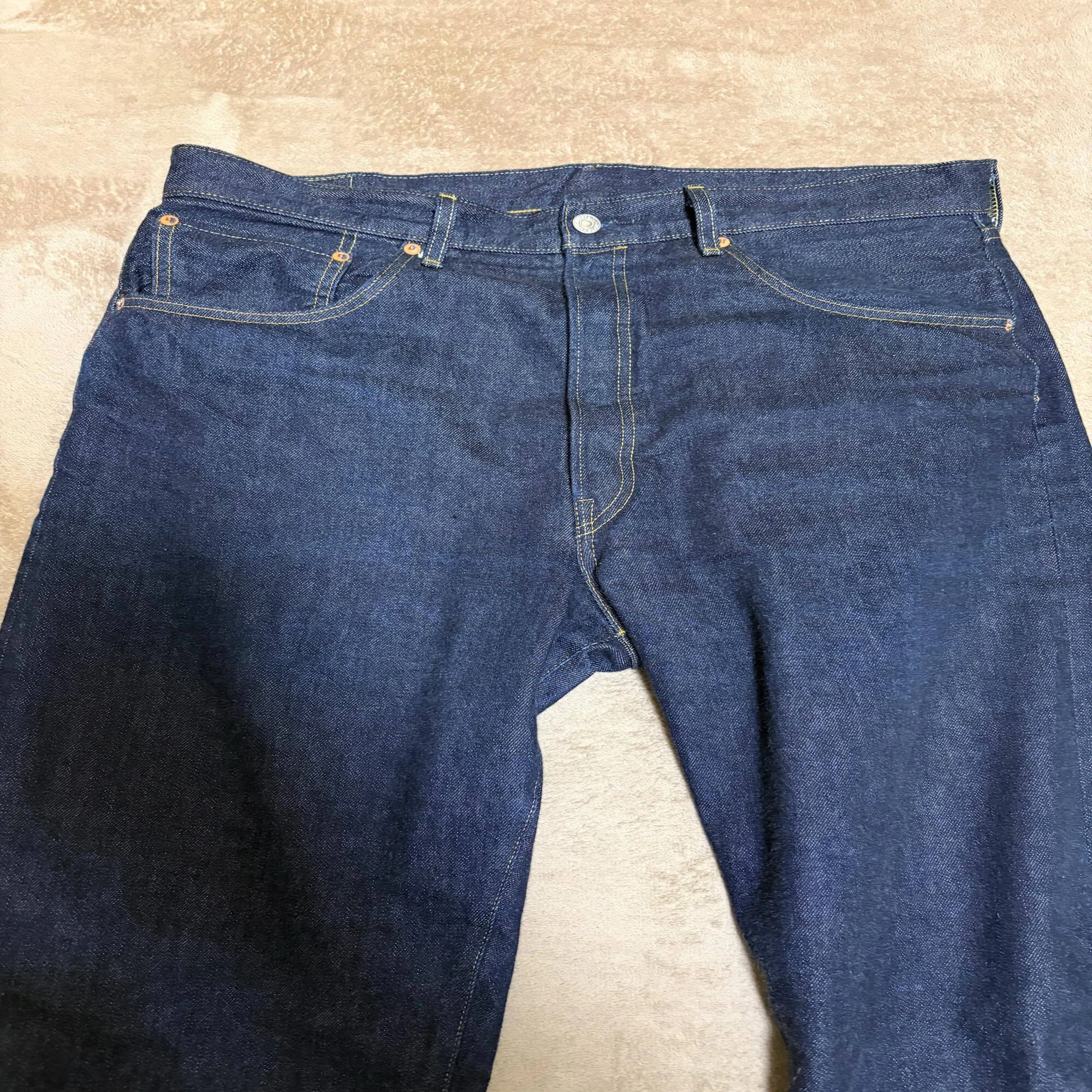 リーバイス LEVI