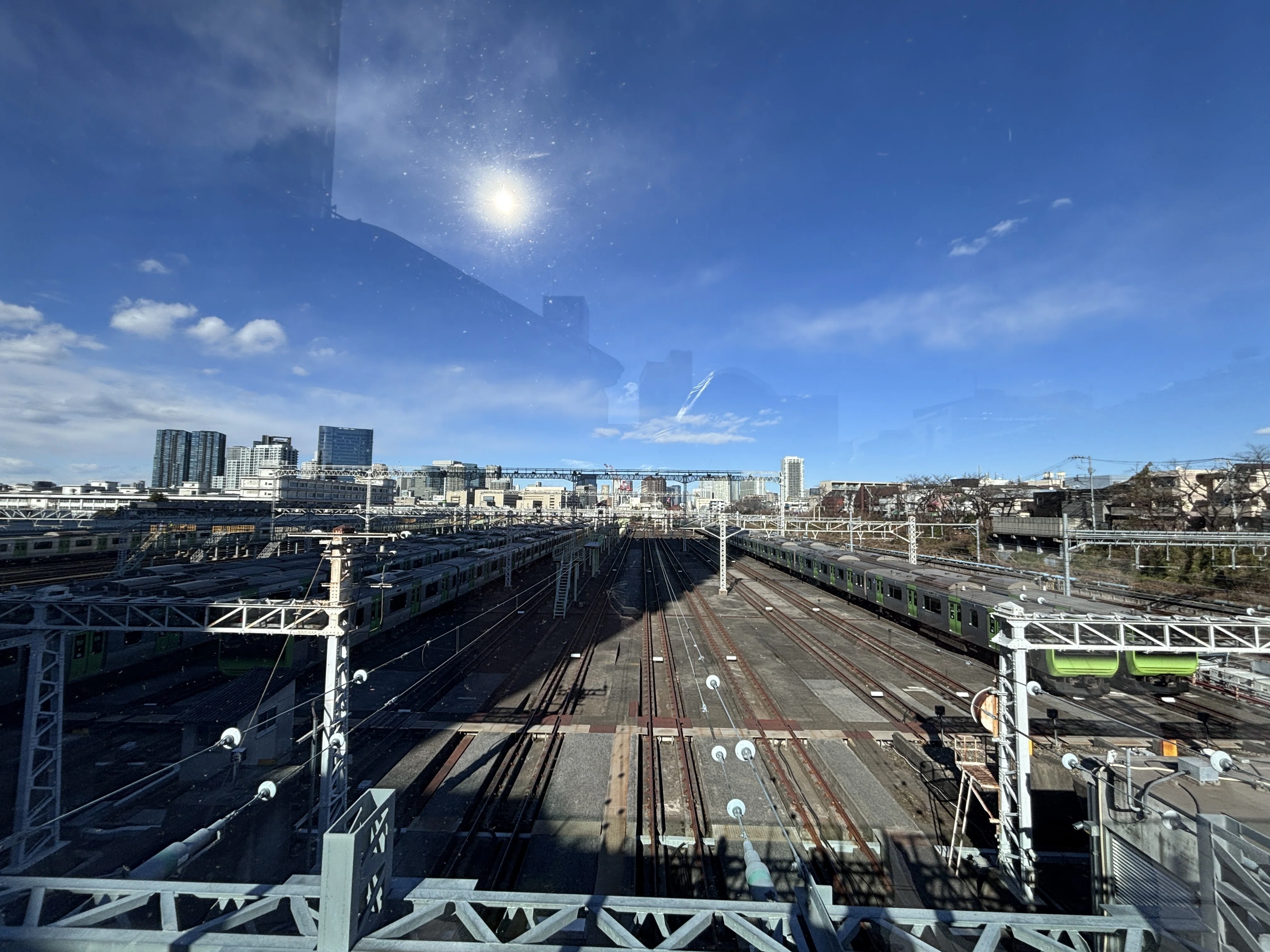 まちに新しいリズムが生まれる瞬間を味わってきたよ！〜on TRACKS