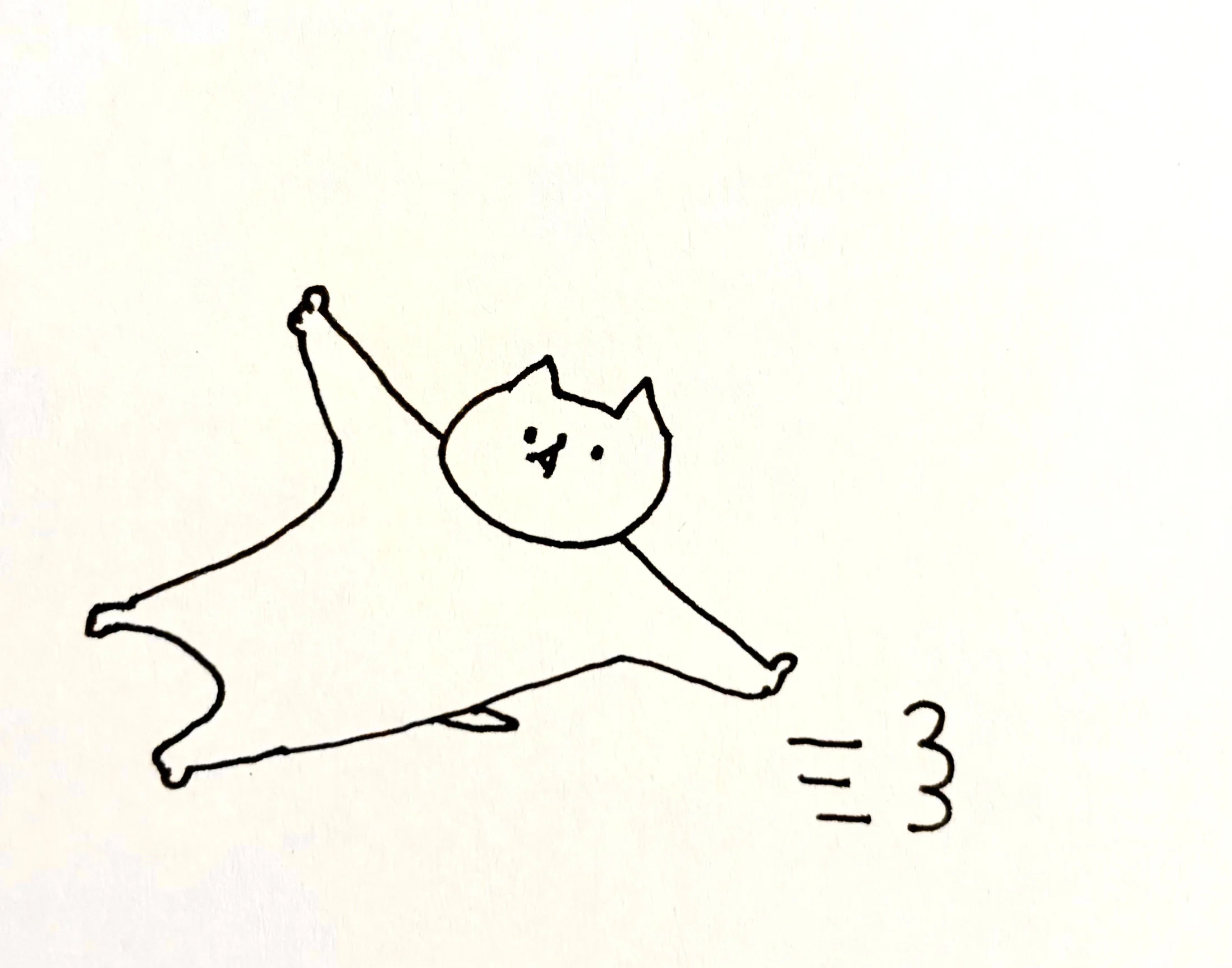 絵｜手描きアナログイラスト｜みんなのフォトギャラリー｜日々いつか