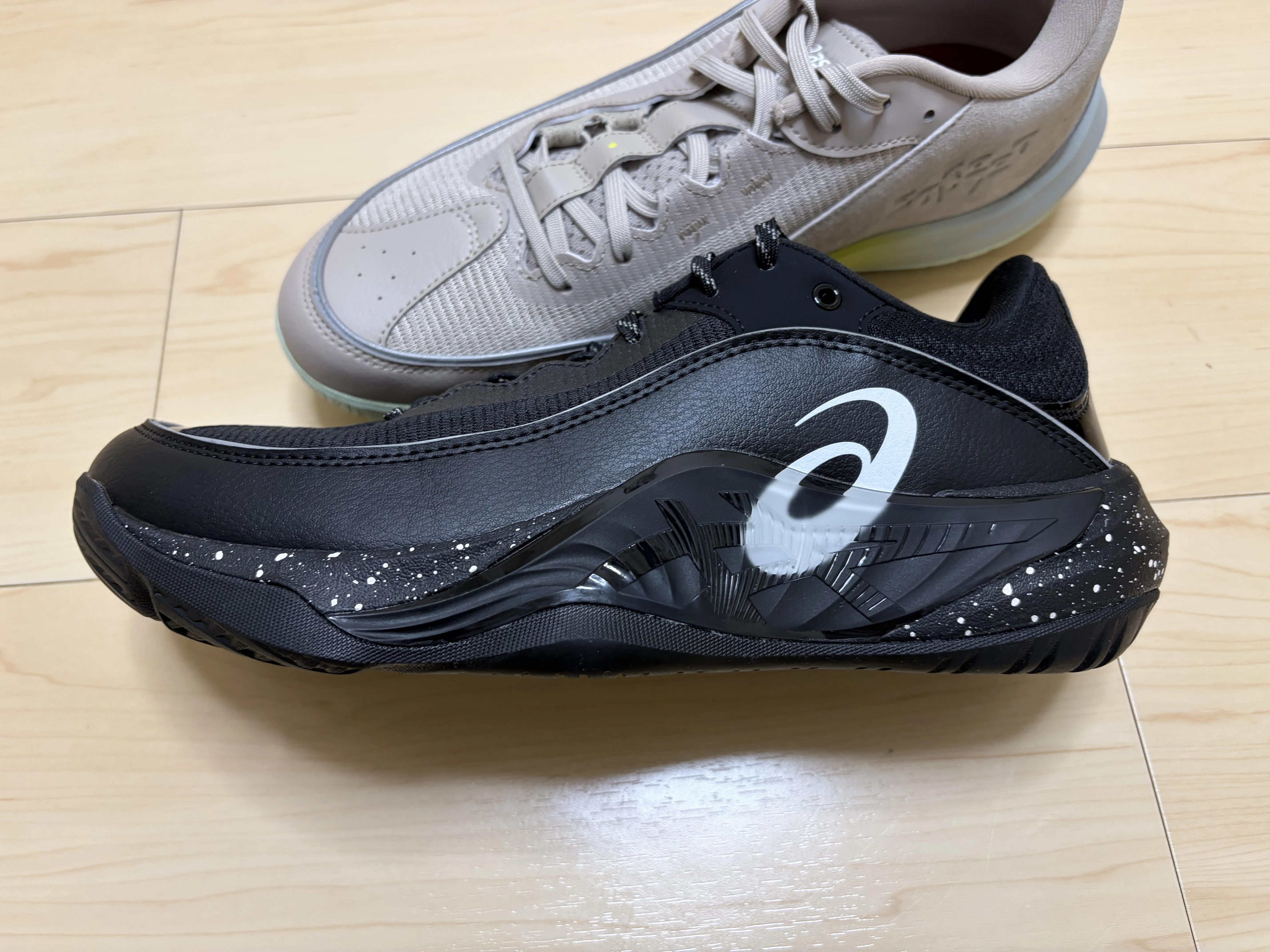 UNPRE ARS Low 3 Performance Review｜Brankなんとか