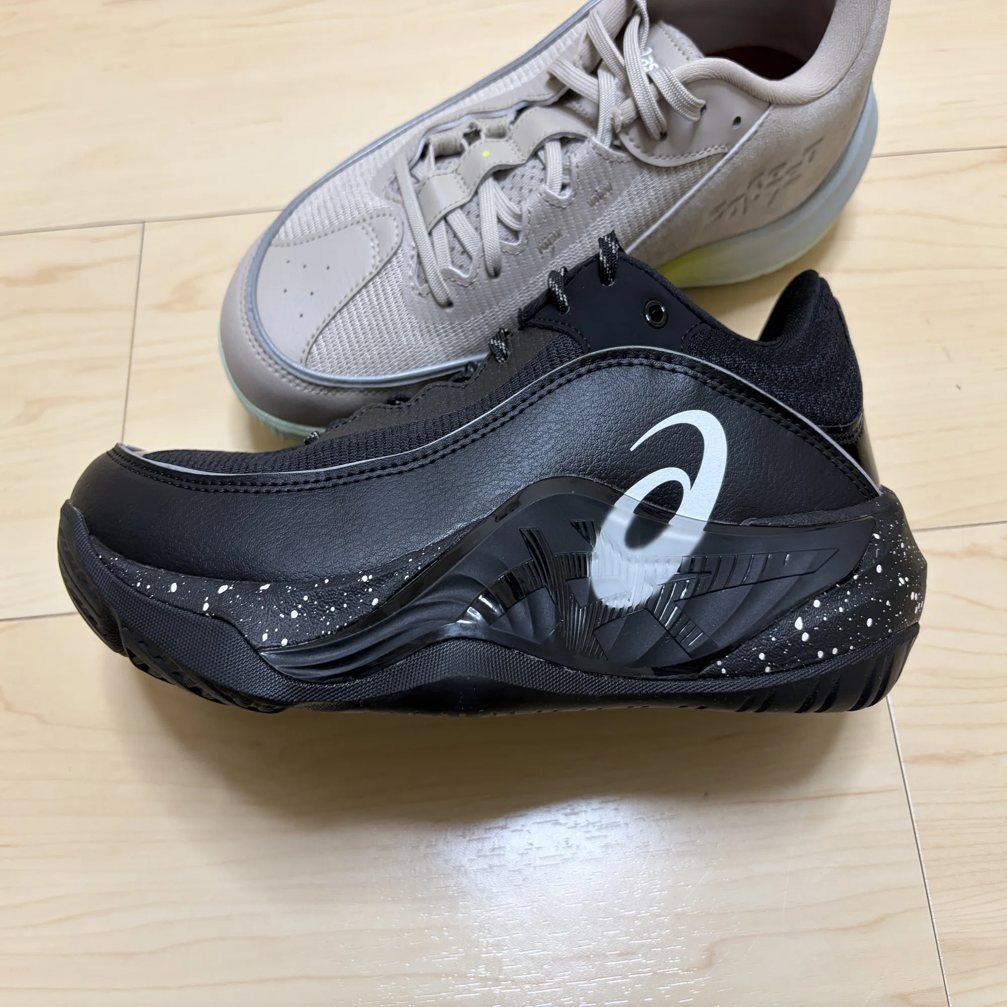 UNPRE ARS Low 3 Performance Review｜Brankなんとか