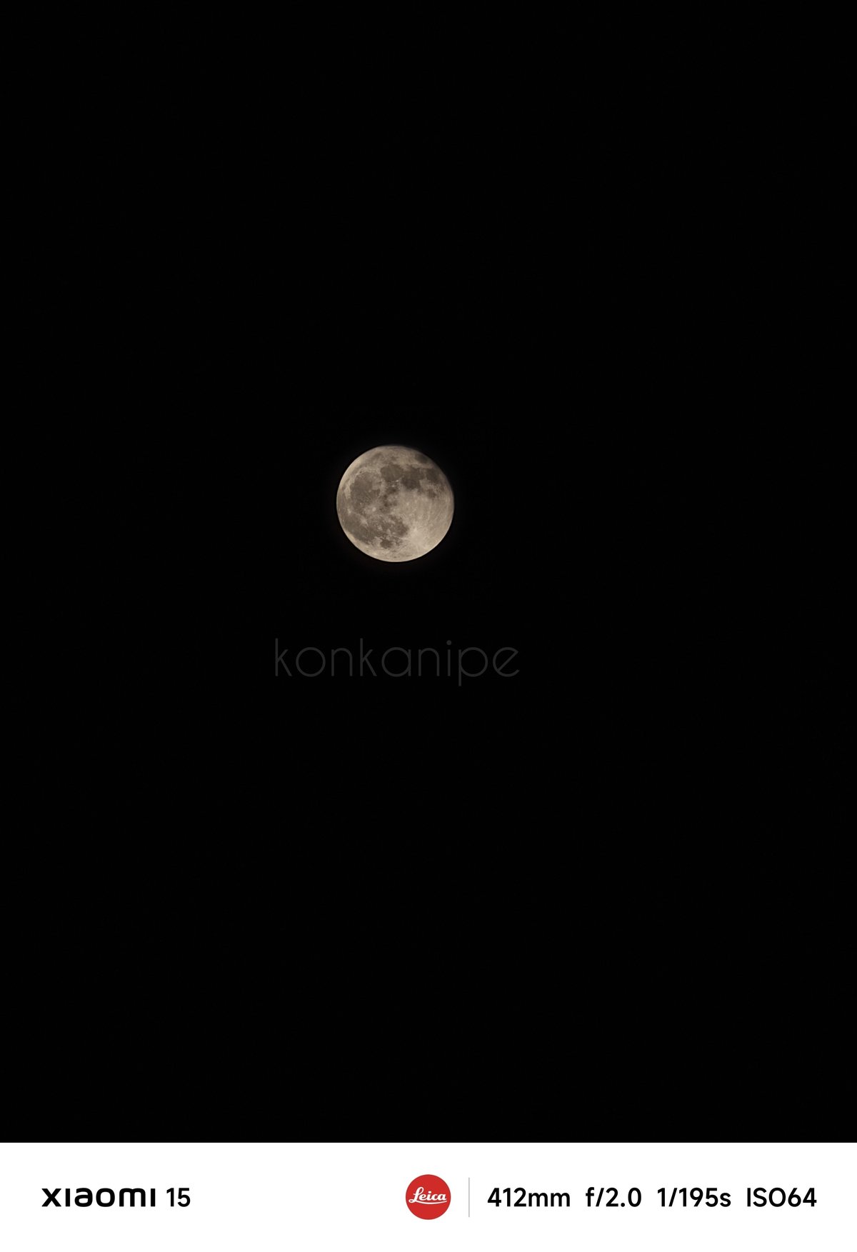 満月エナジーをどうぞ