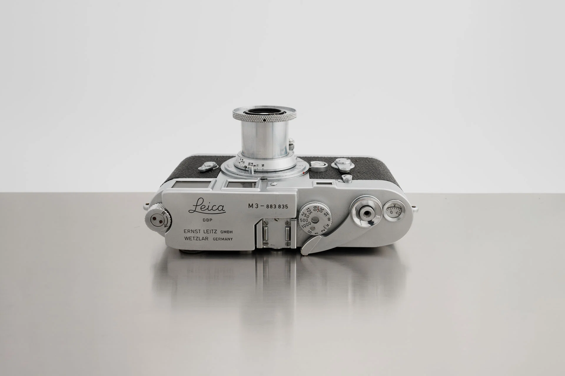 Leica M3｜レトロカメララボ京都