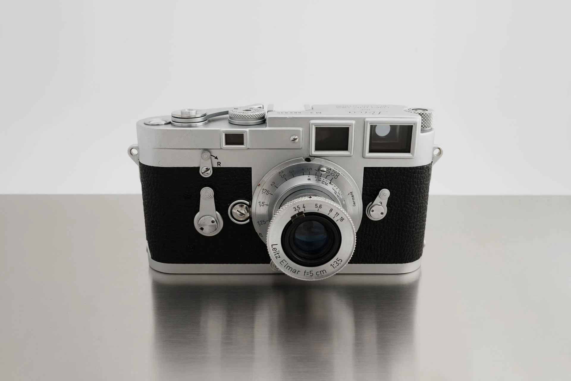 Leica M3｜レトロカメララボ京都