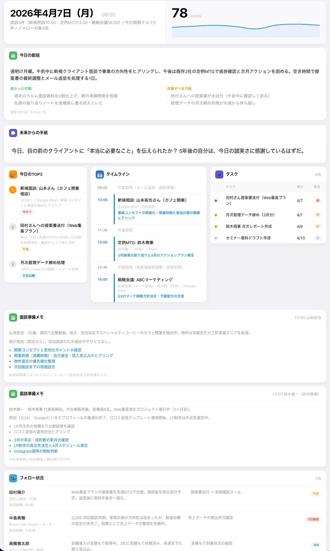 非エンジニアの独立コンサルタントが、AI駆動組織を作った話 【第5回