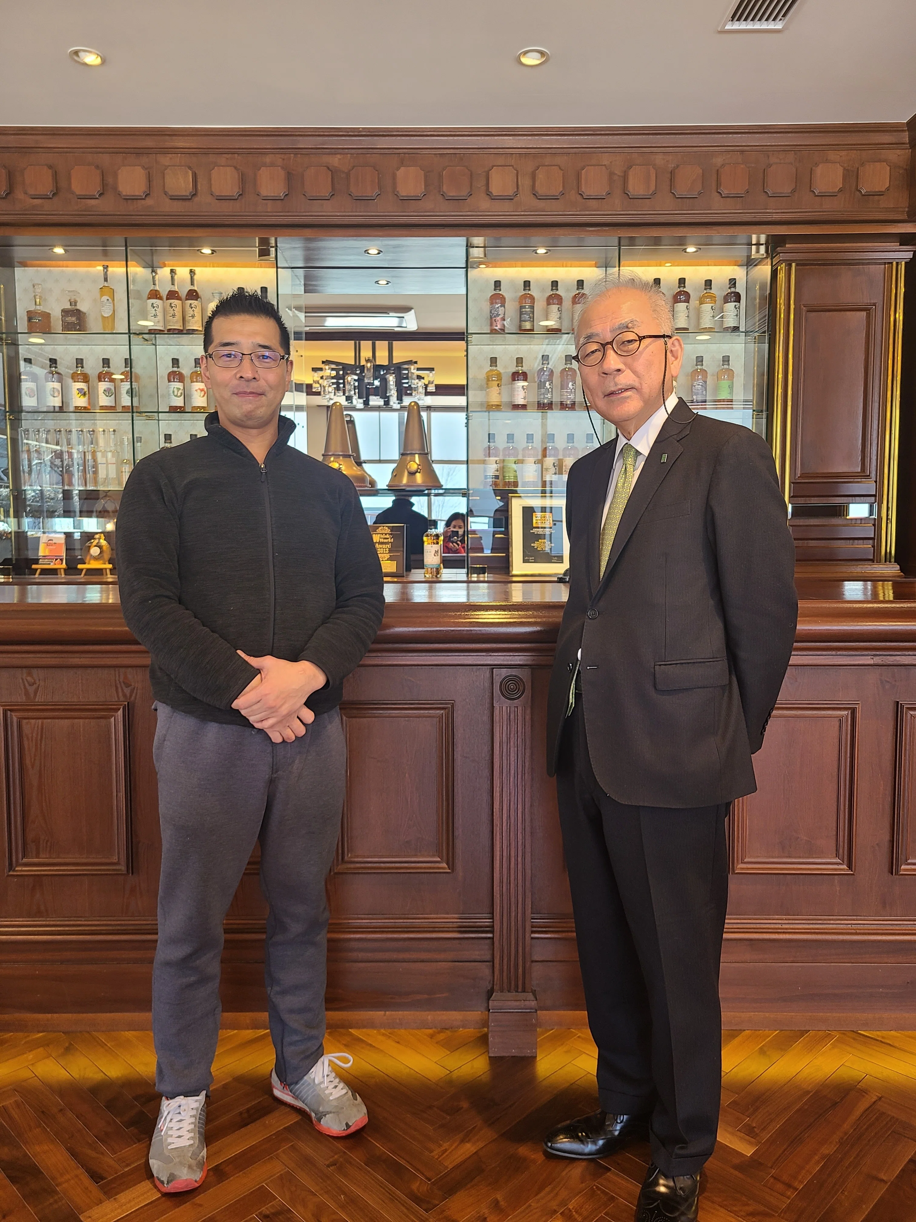 駒ヶ岳7年シェリー樽熟成50ppmカスクストレングス ヘビー・ピート Vol56 駒ヶ岳7年シェリー樽熟成50ppmカスクストレングス ヘビー