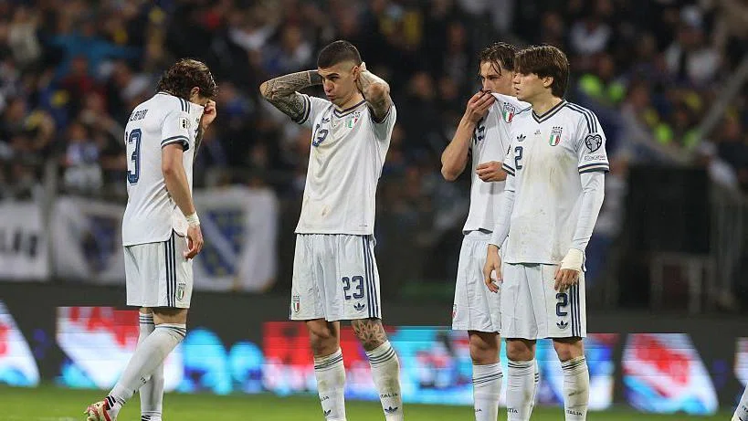 FIGC(イタリアサッカー連盟）次期会長選：有力候補者とその主張・支持