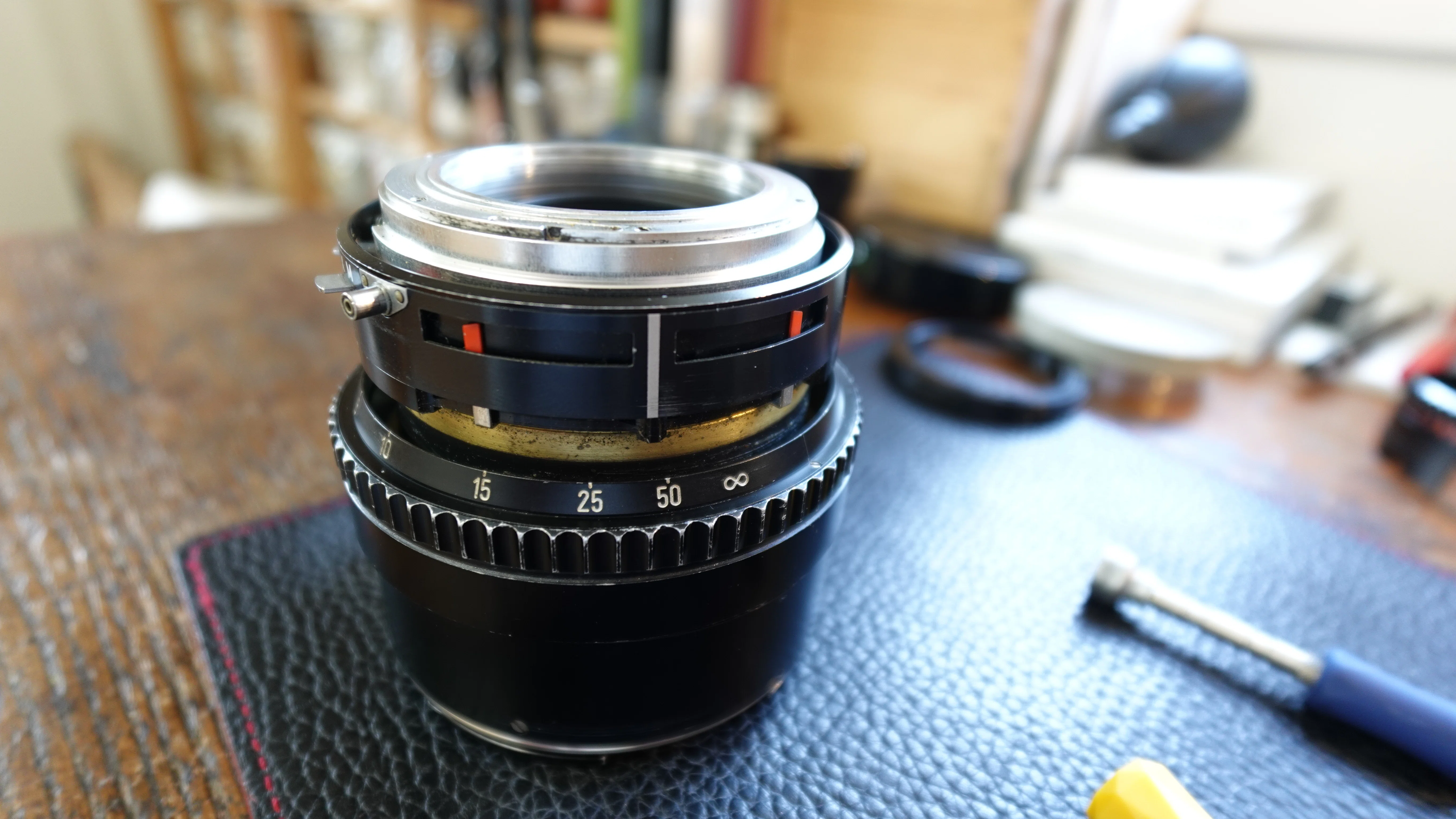 ハッセルブラッド HASSELBLAD Planar 100mm F3.5 先白 Hasselblad Planar 100mm f 3.5 〜 Planar within Planar 〜 ＜発動篇