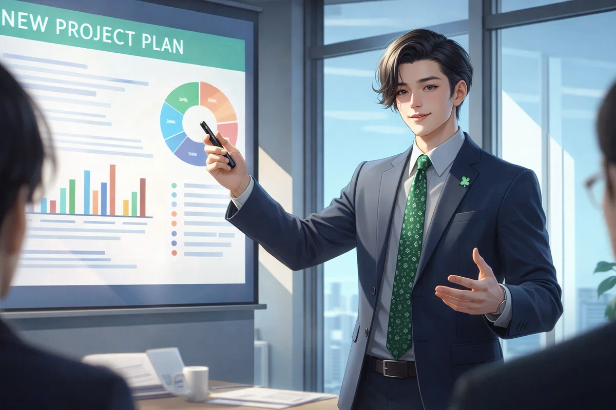 What is Clover?? Personality, Role, and Charm Summary | Team 