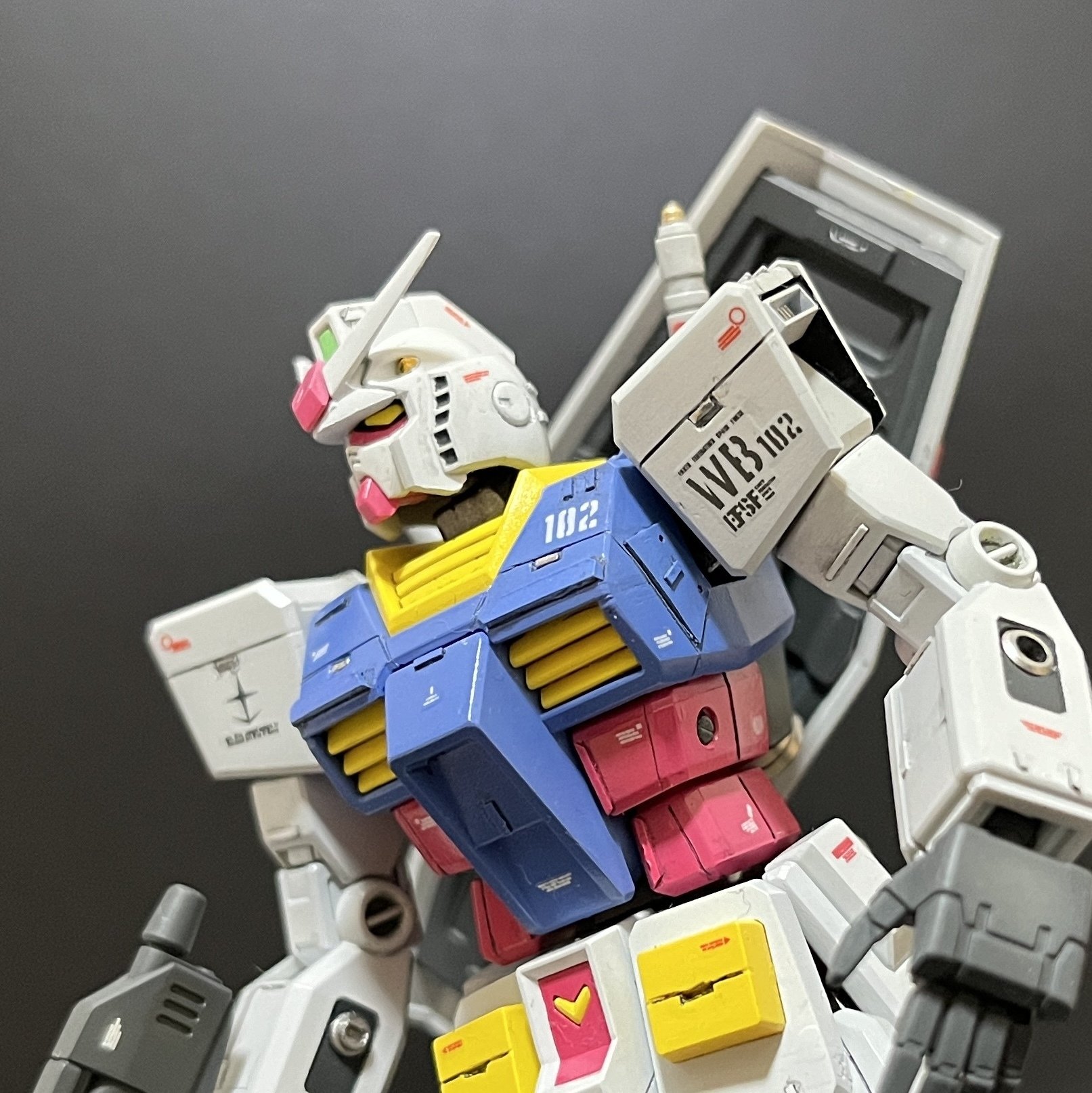 趣味のガンプラ作品が5万円に？3年間のヤフオク！全実績と『売れる