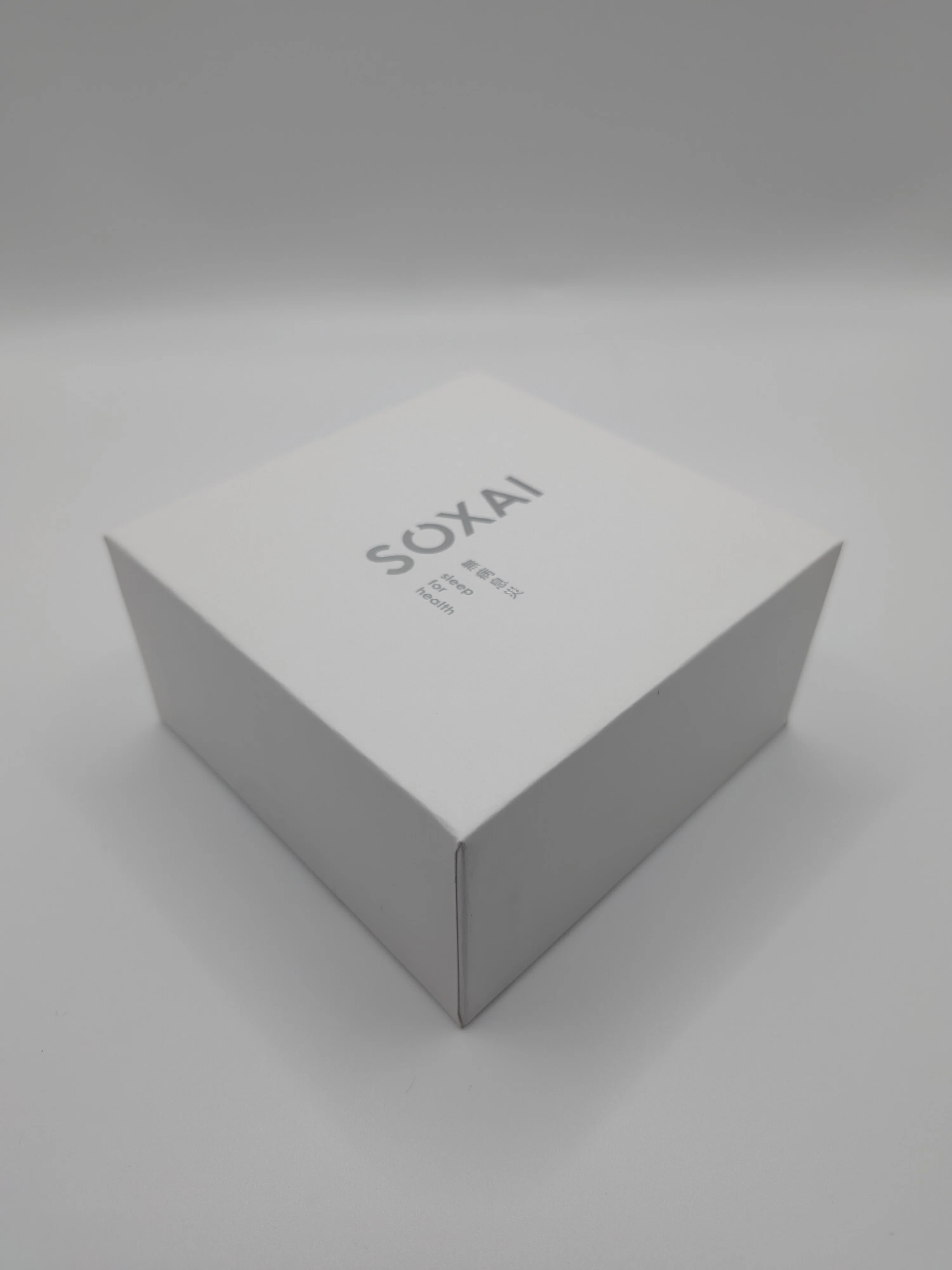 国産スマートリング「SOXAI RING 2」を購入！睡眠と健康を可視化する 