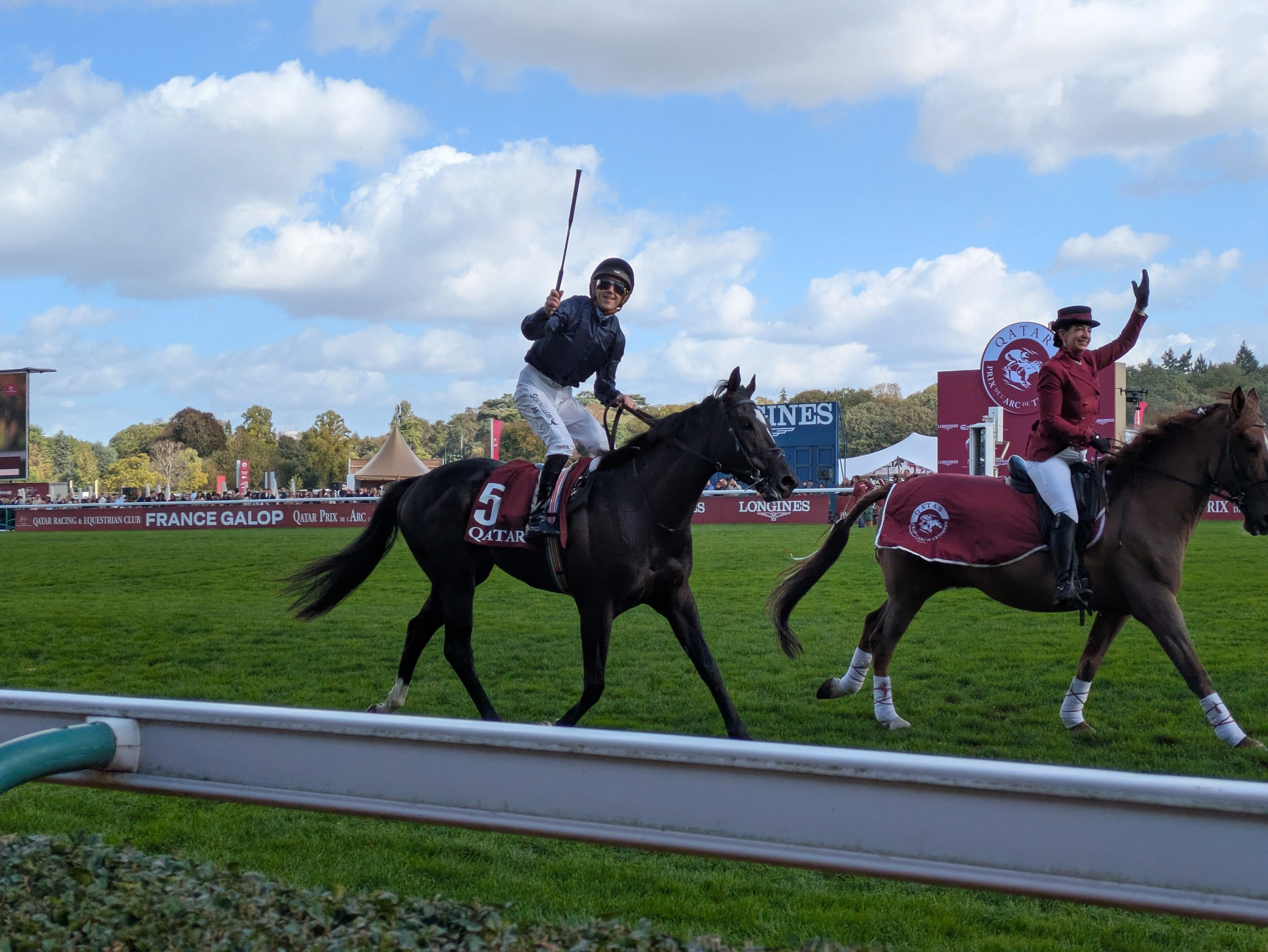 海外競馬】2025年🇬🇧🇮🇪種牡馬リーディングを眺める｜PENSKE