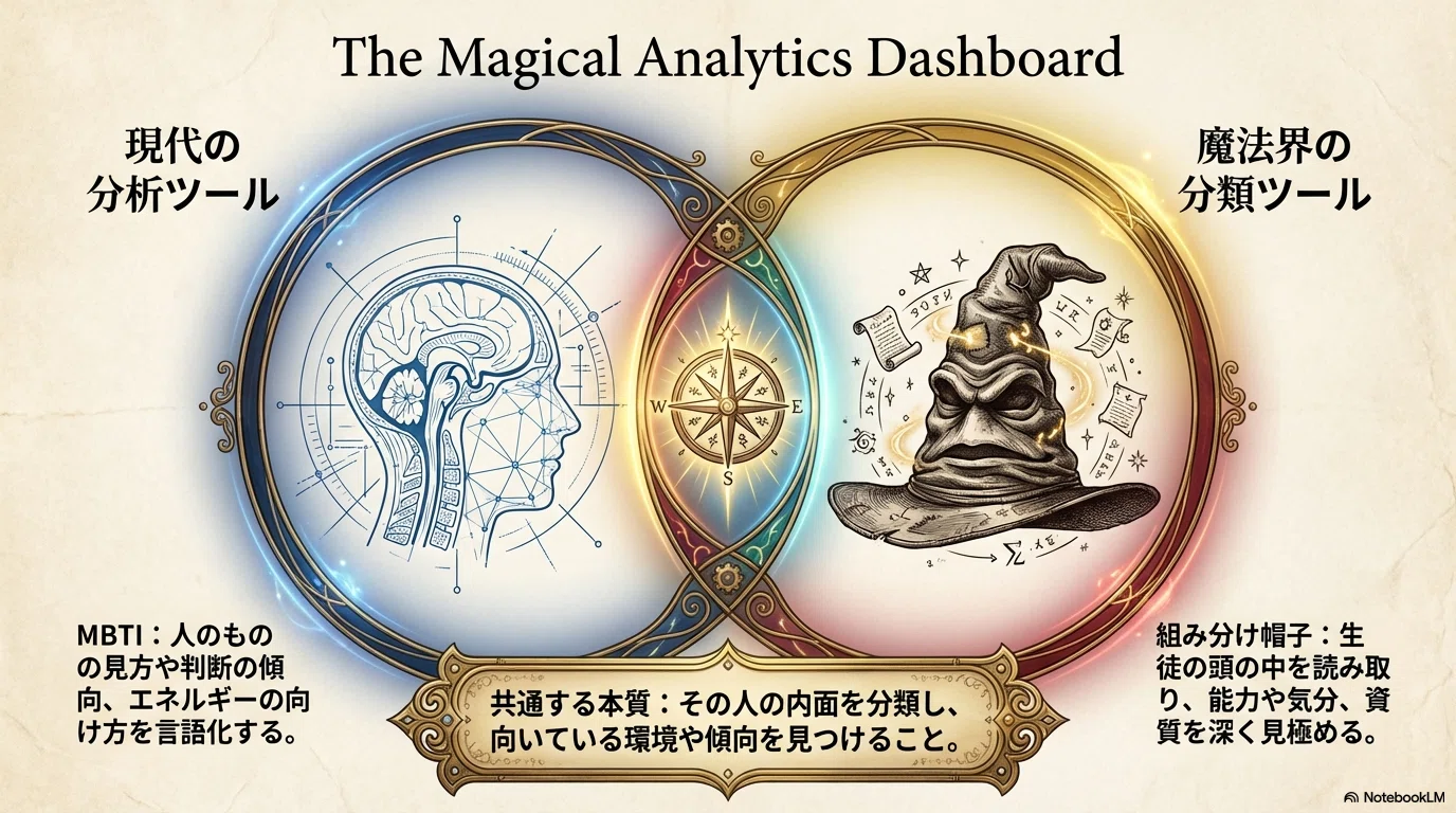 ハリー ポッター 組み 分け 診断