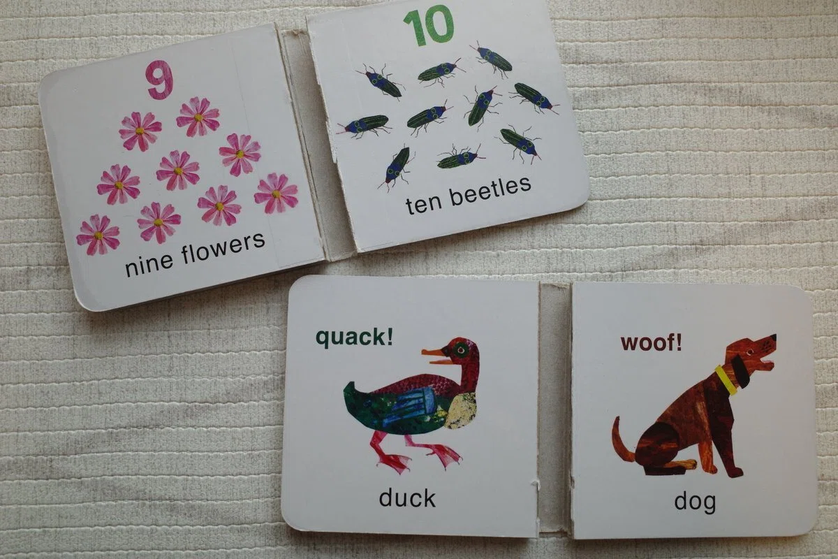 まとめ】1歳児におすすめ英語絵本7選！｜susso〈育児情報のおすそわけ〉