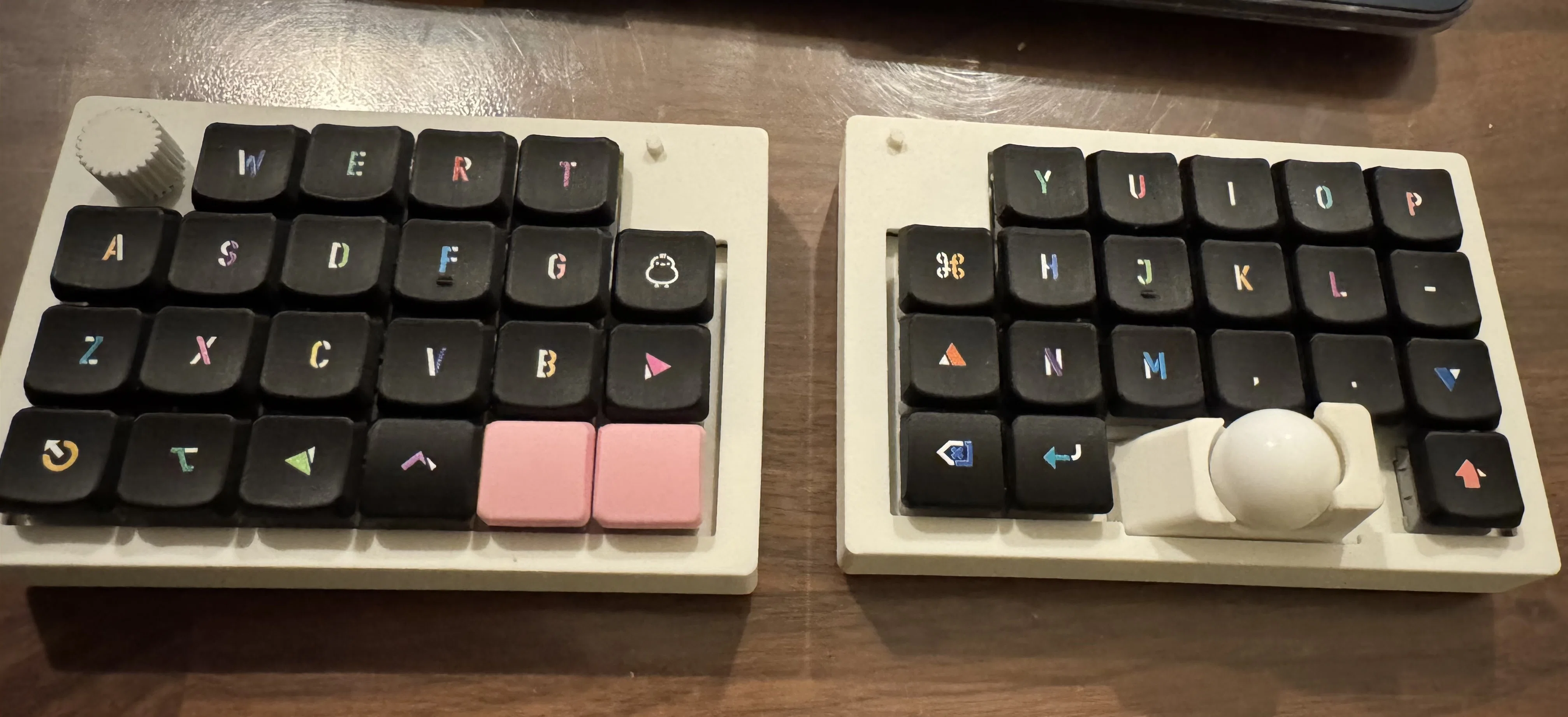 minimal-keys使用してみた！｜solar0v0